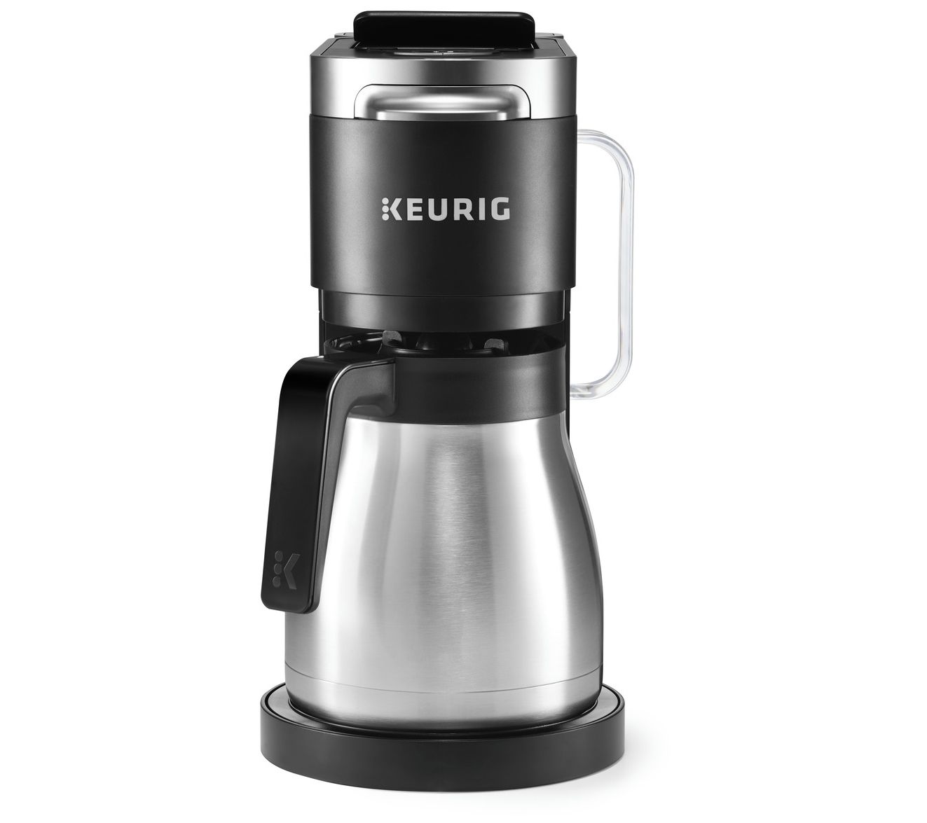 Keurig K-Duo Plus Review: A Simple But Solid Coffee Maker