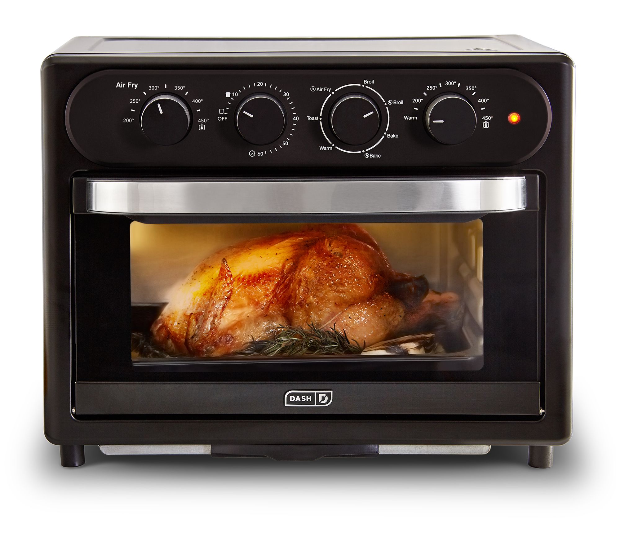 Dash Everyday Air Fryer Oven - QVC.com