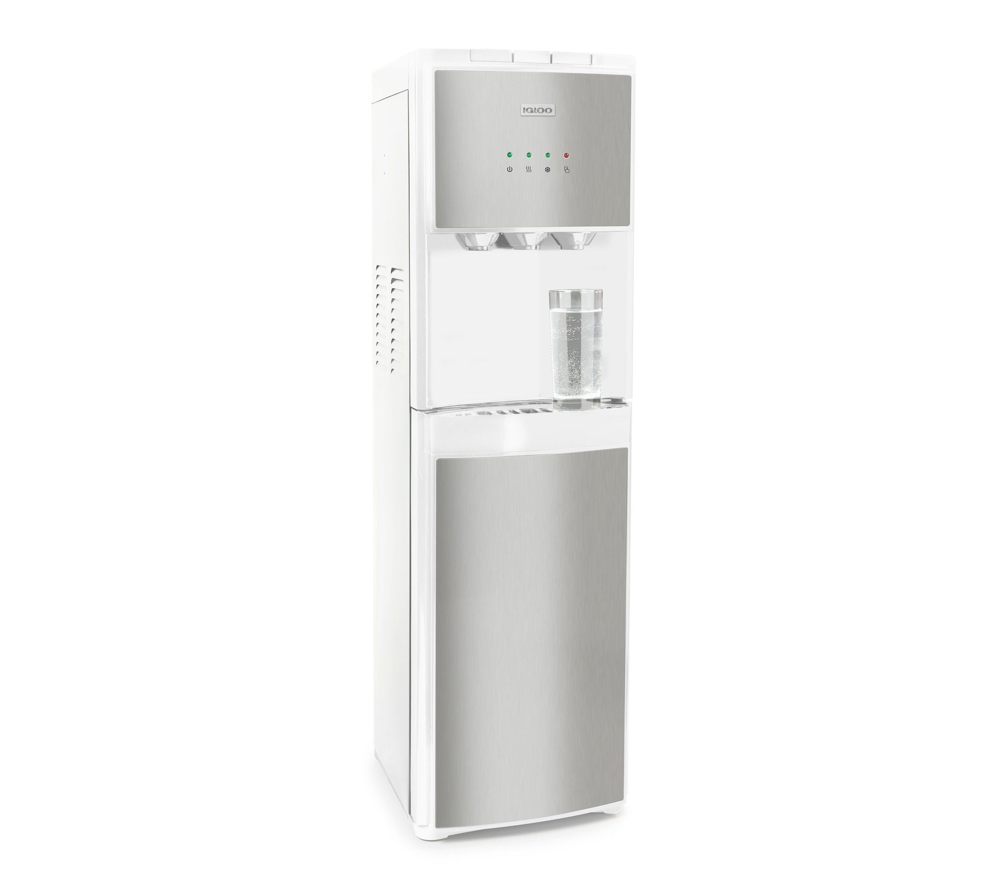 Igloo Hot, Cold & Room Temperature Bottom-Load Water