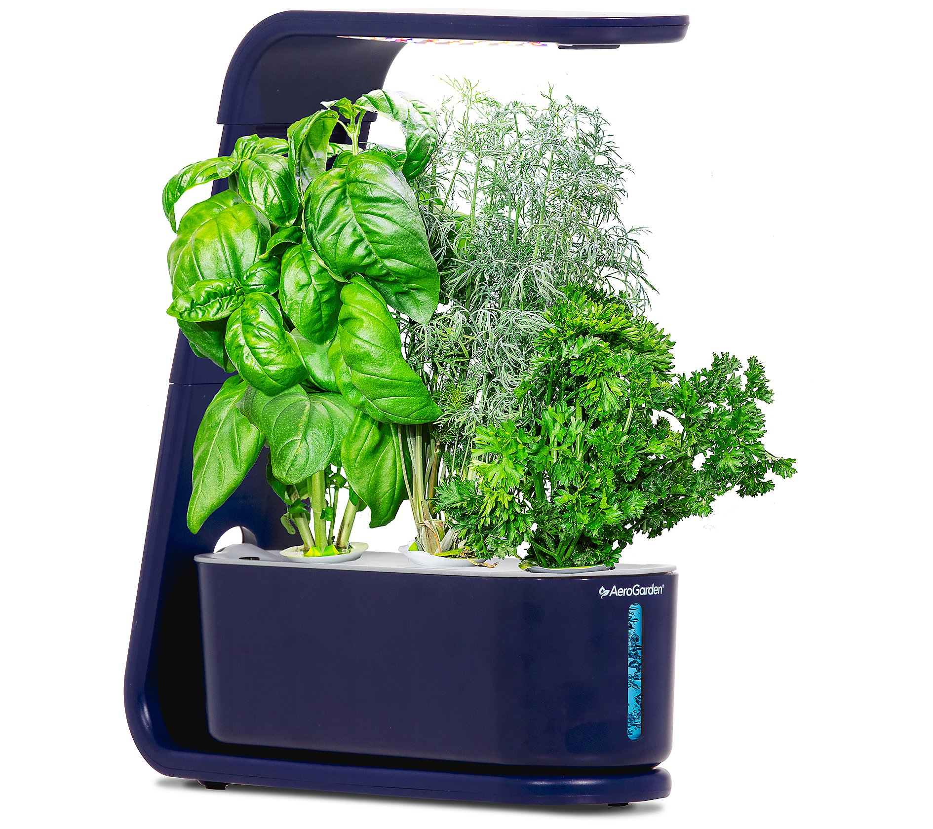 9 Pod Miracle Gro AeroGarden Gourmet Herb Kit Germination Gardening Plant 