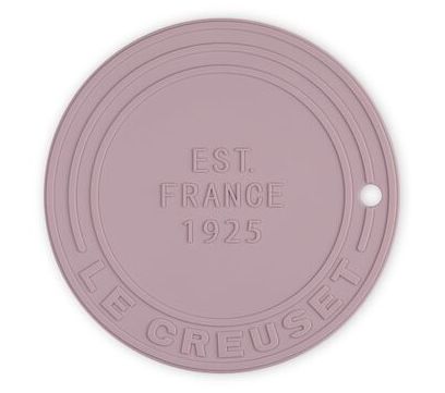 Le Creuset 8" Silicone Trivet