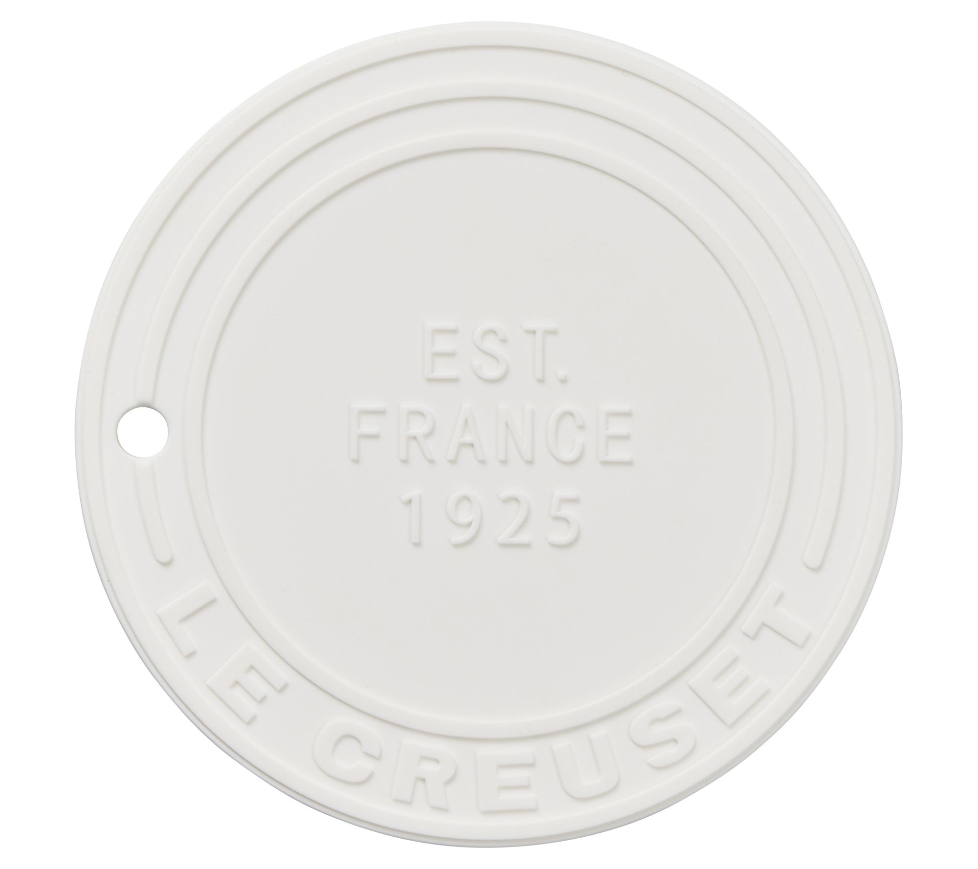 Le Creuset 8" Silicone Trivet