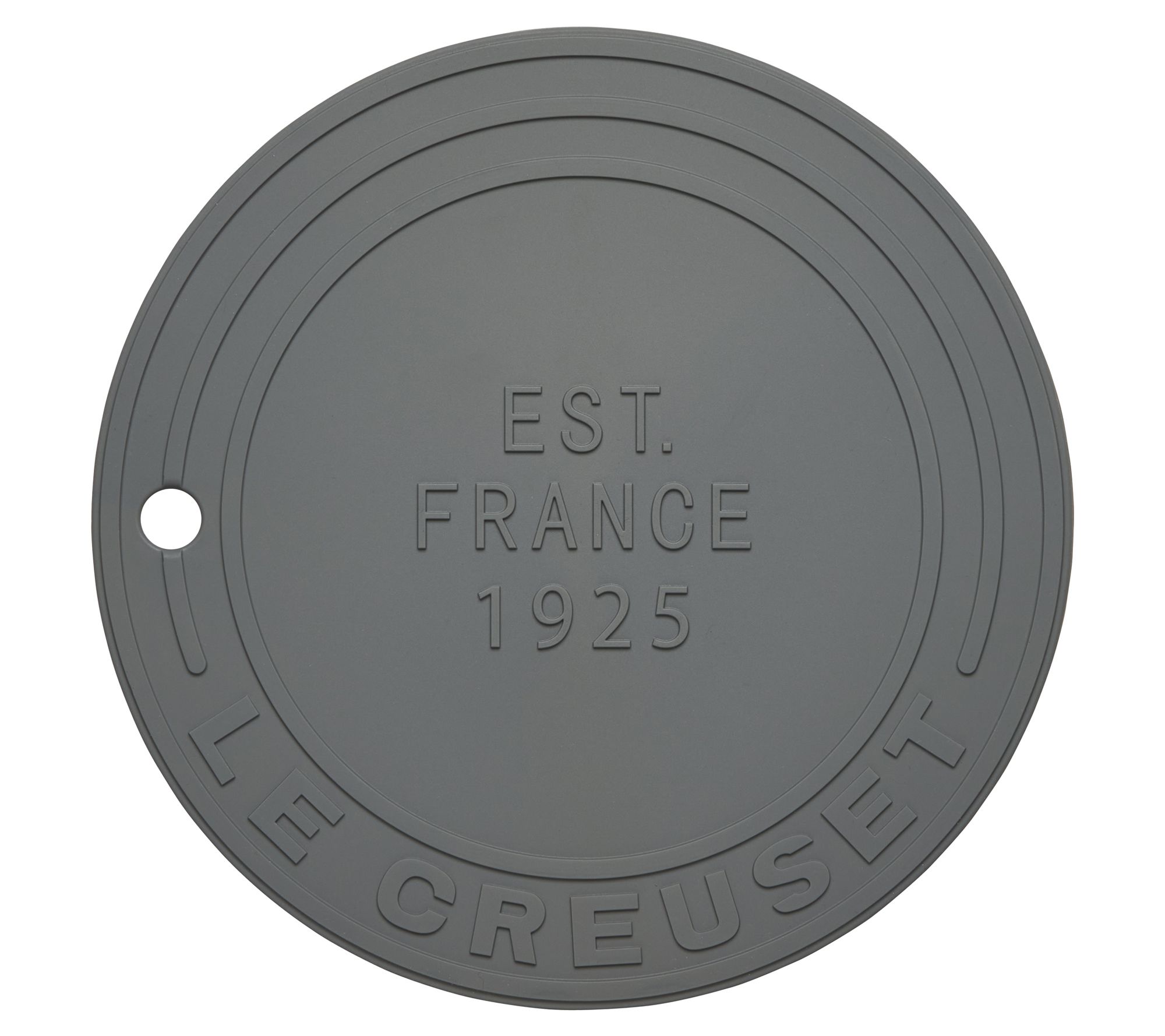 Le Creuset 8" Silicone Trivet