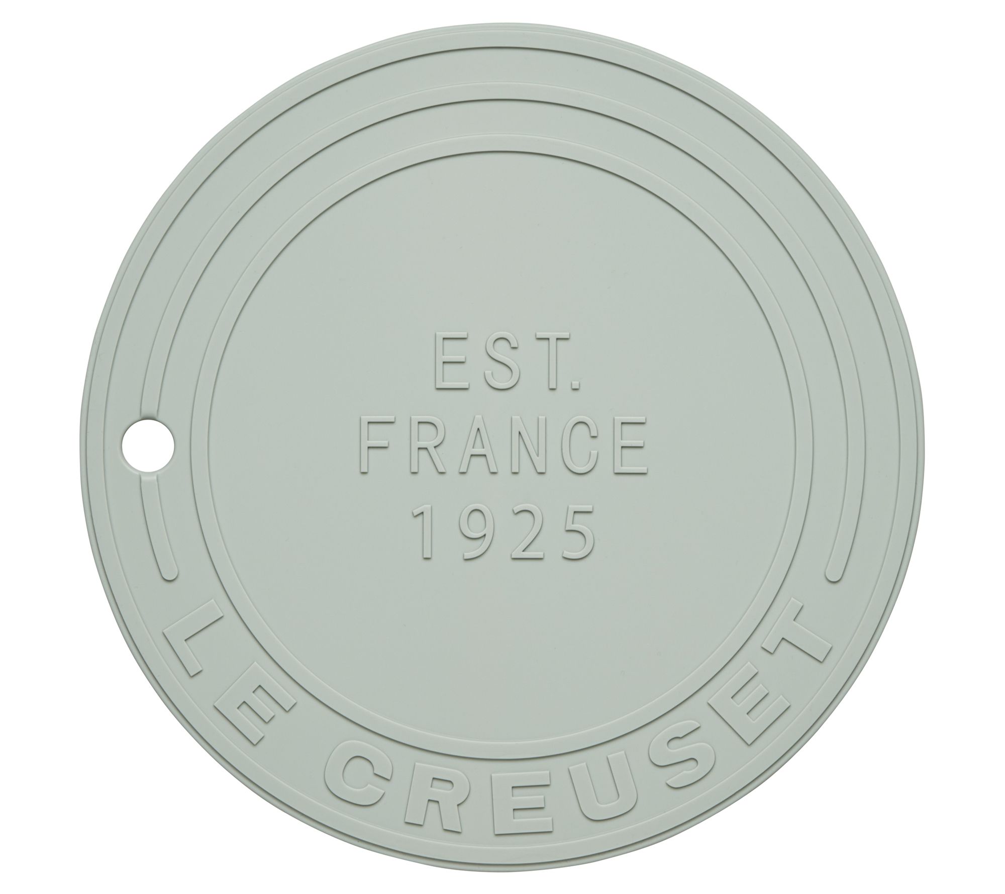 Le Creuset 8" Silicone Trivet