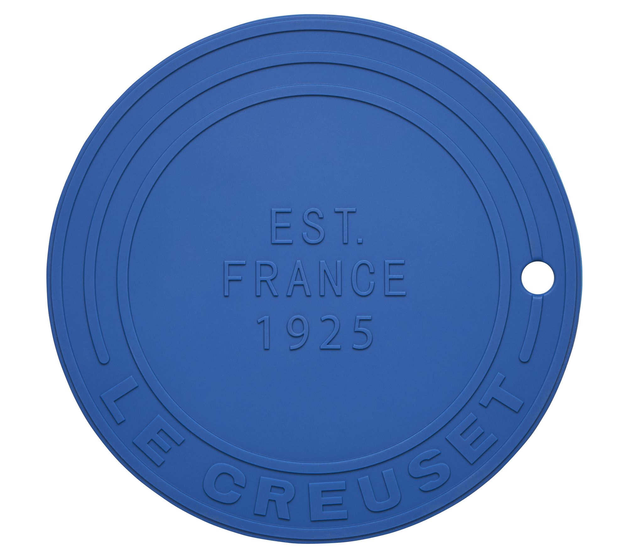 Le Creuset 8" Silicone Trivet