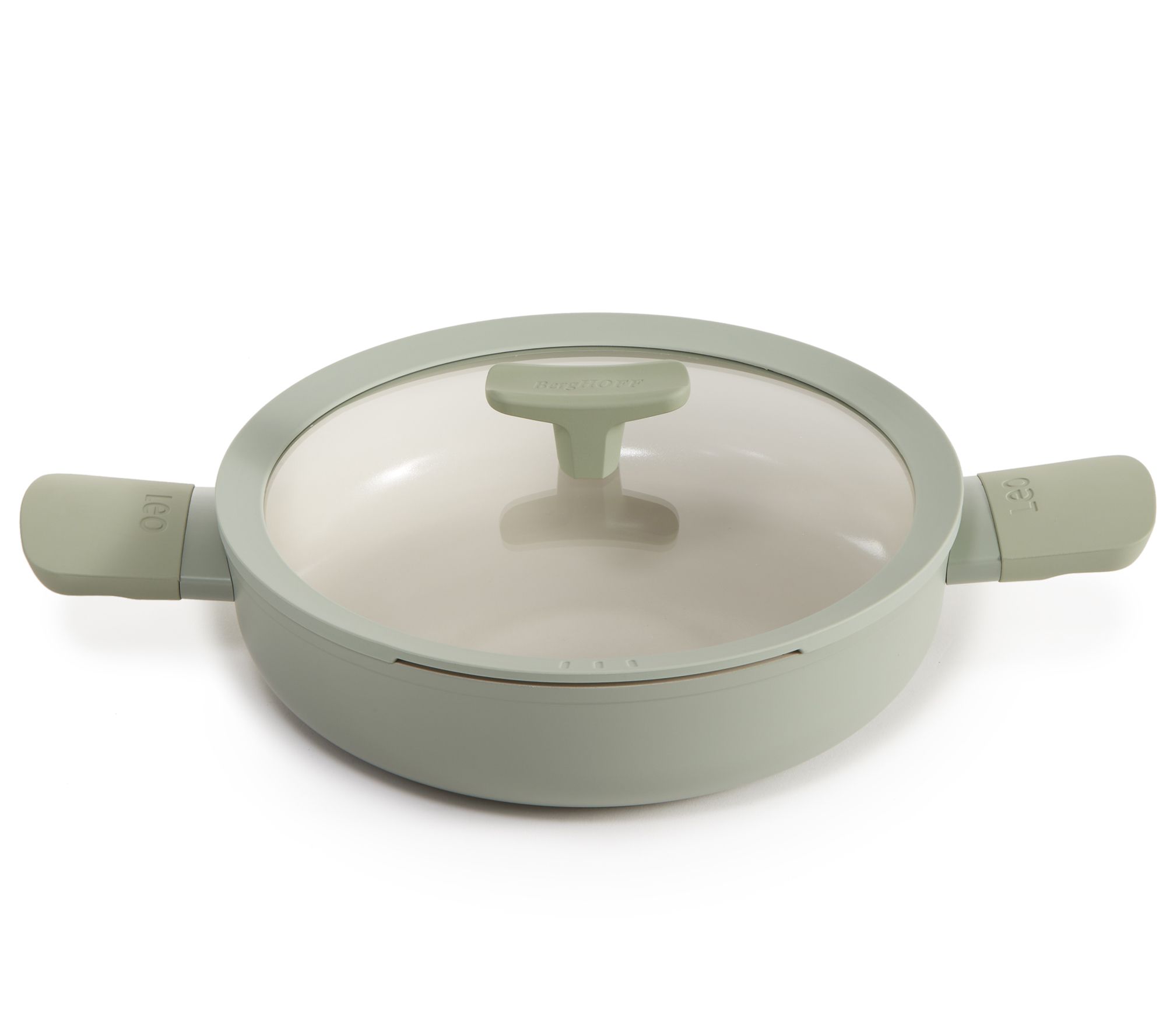 BergHOFF Balance Non-stick Ceramic Saute Pan