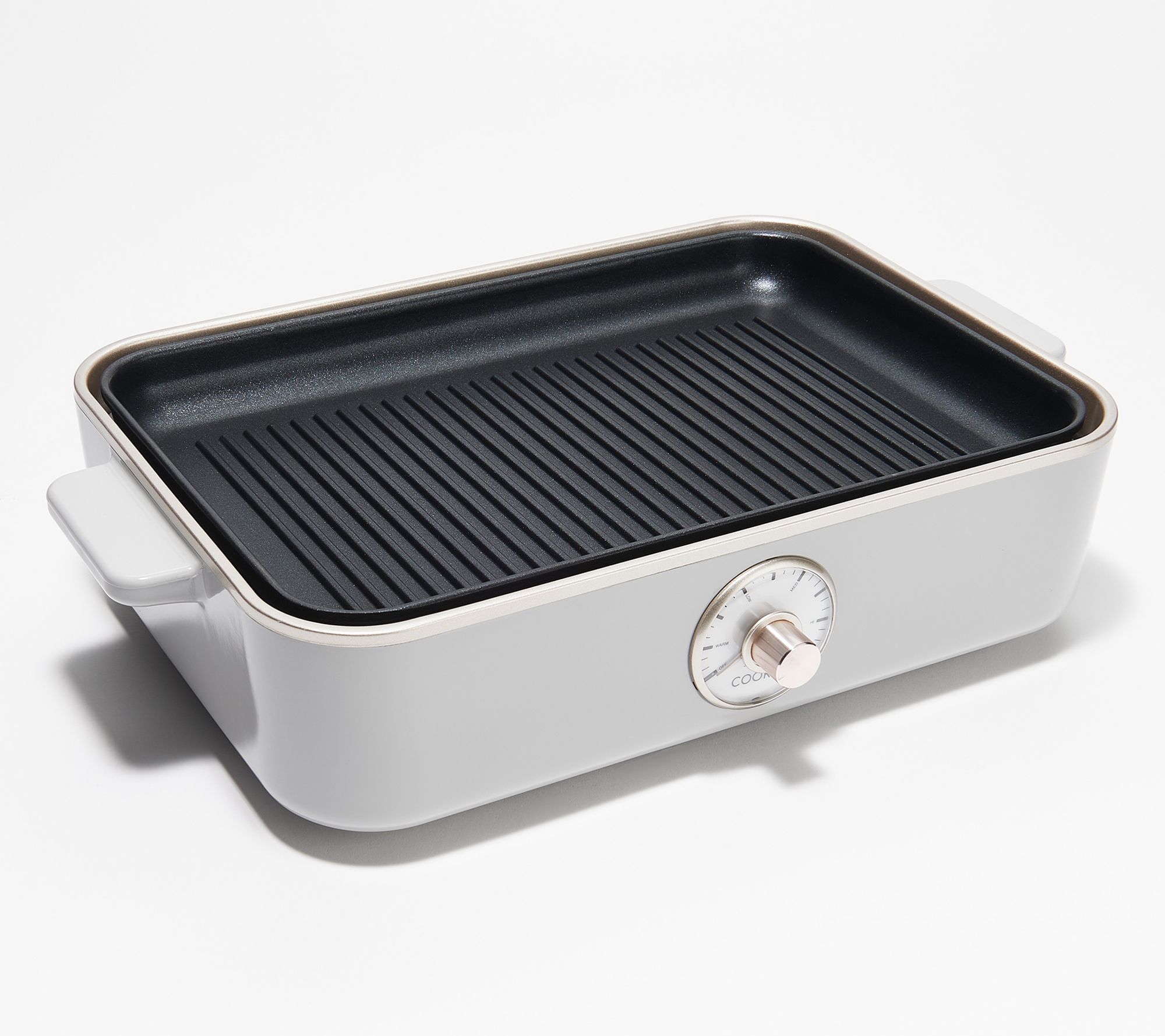 Cook-It by A4 Box Indoor Electric Nonstick Grill shops and Griddle