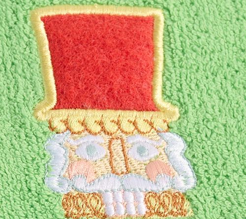 Nutcracker
