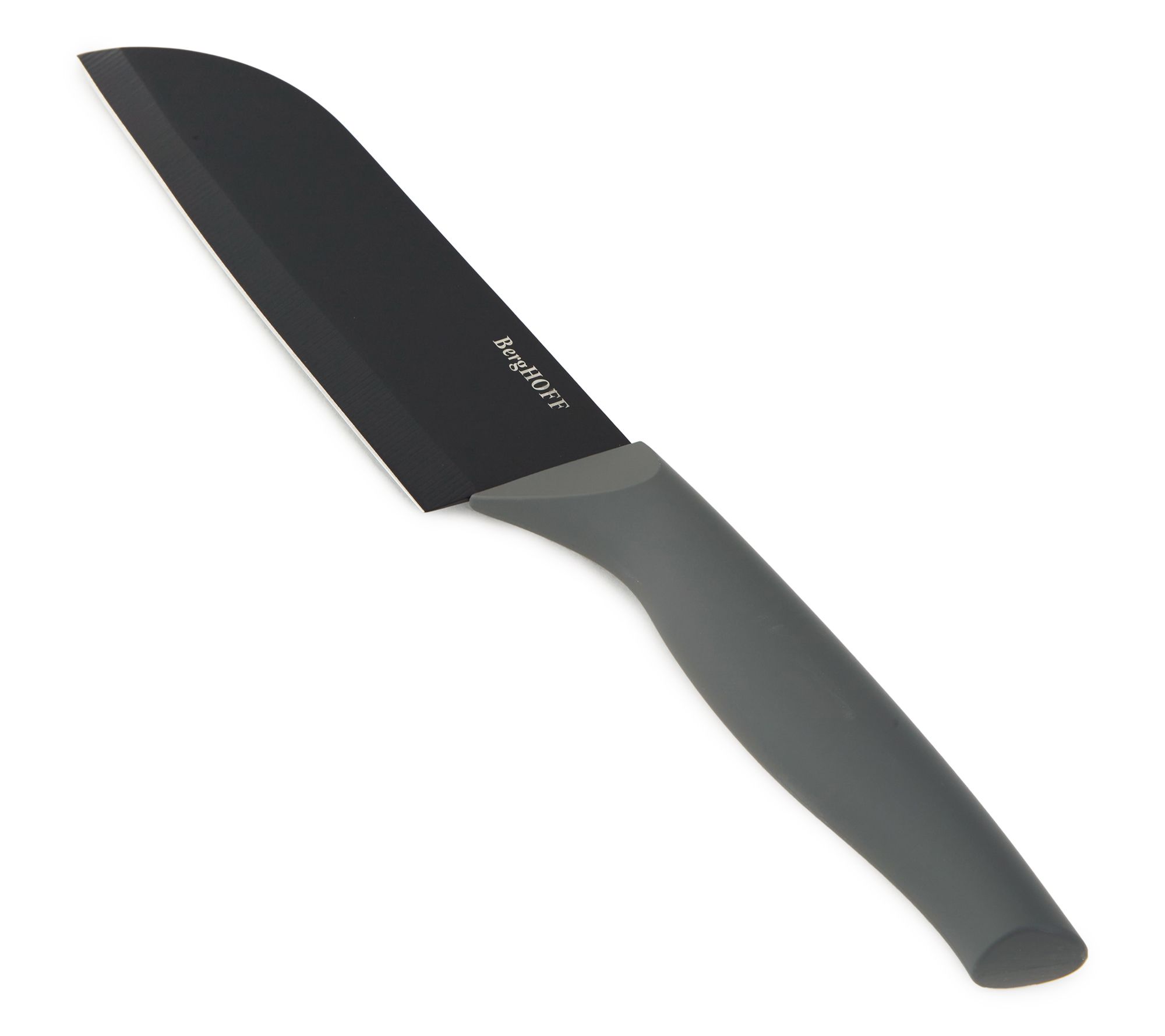 BergHOFF DiNA Vector Nonstick Santoku Knife, 5.5"