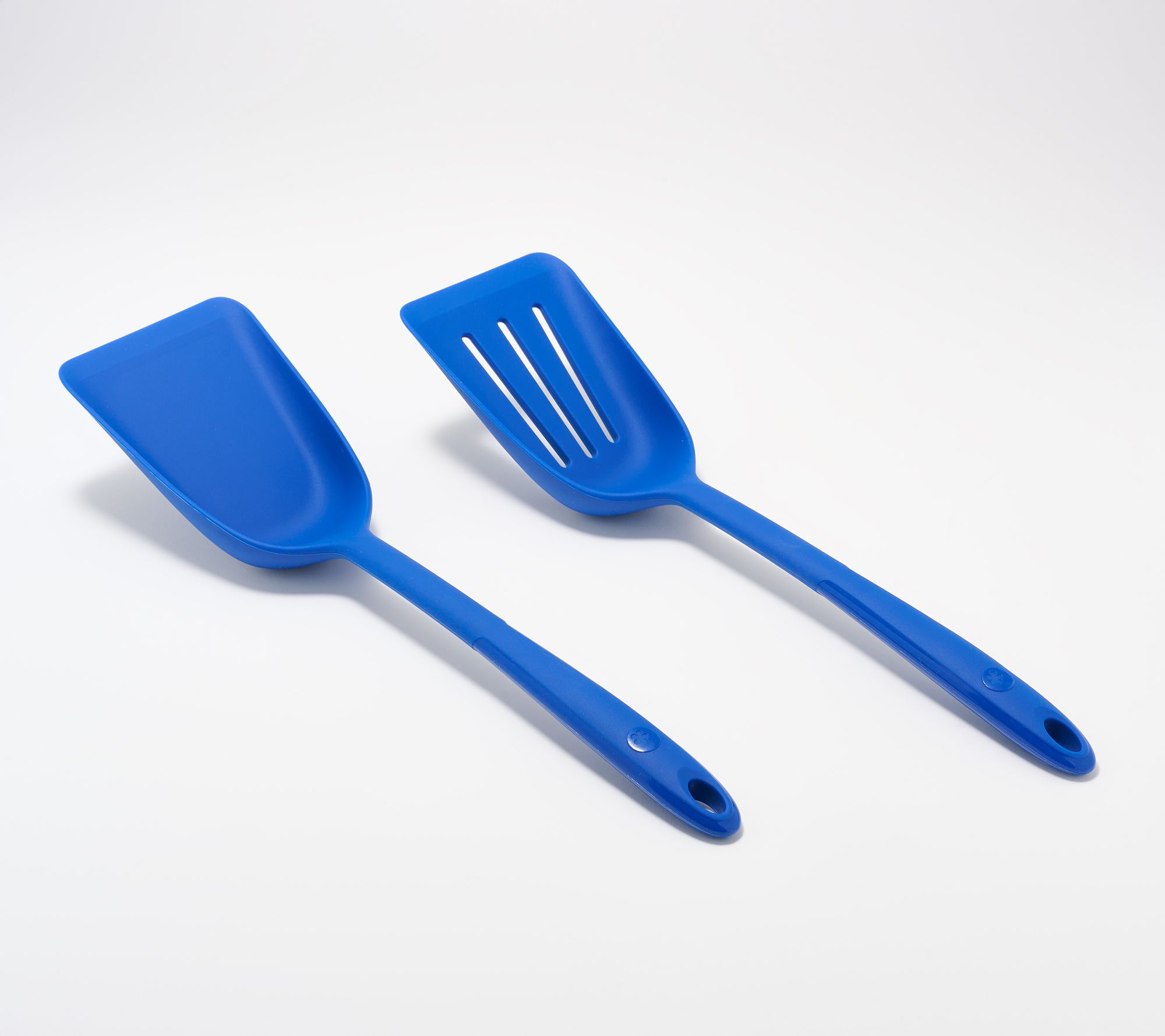 KOCHBLUME CoreFlex Solid & Slotted Sheet Pan Tool Set