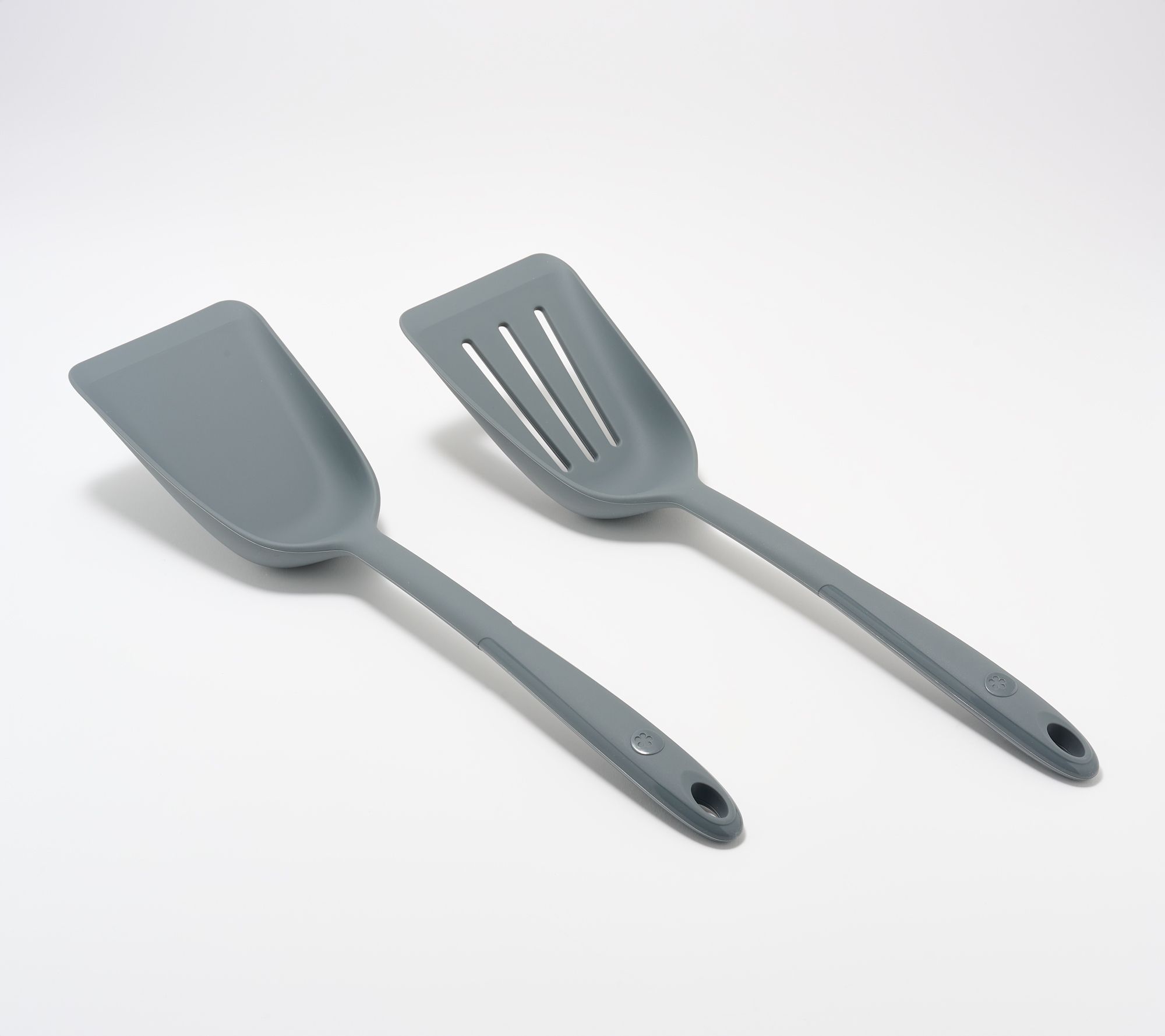 KOCHBLUME CoreFlex Solid & Slotted Sheet Pan Tool Set