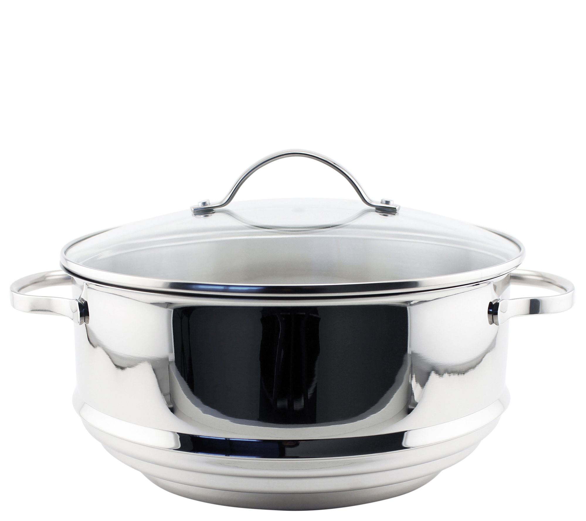  BergHOFF Earthchef Premium 10-Piece Cookware Set