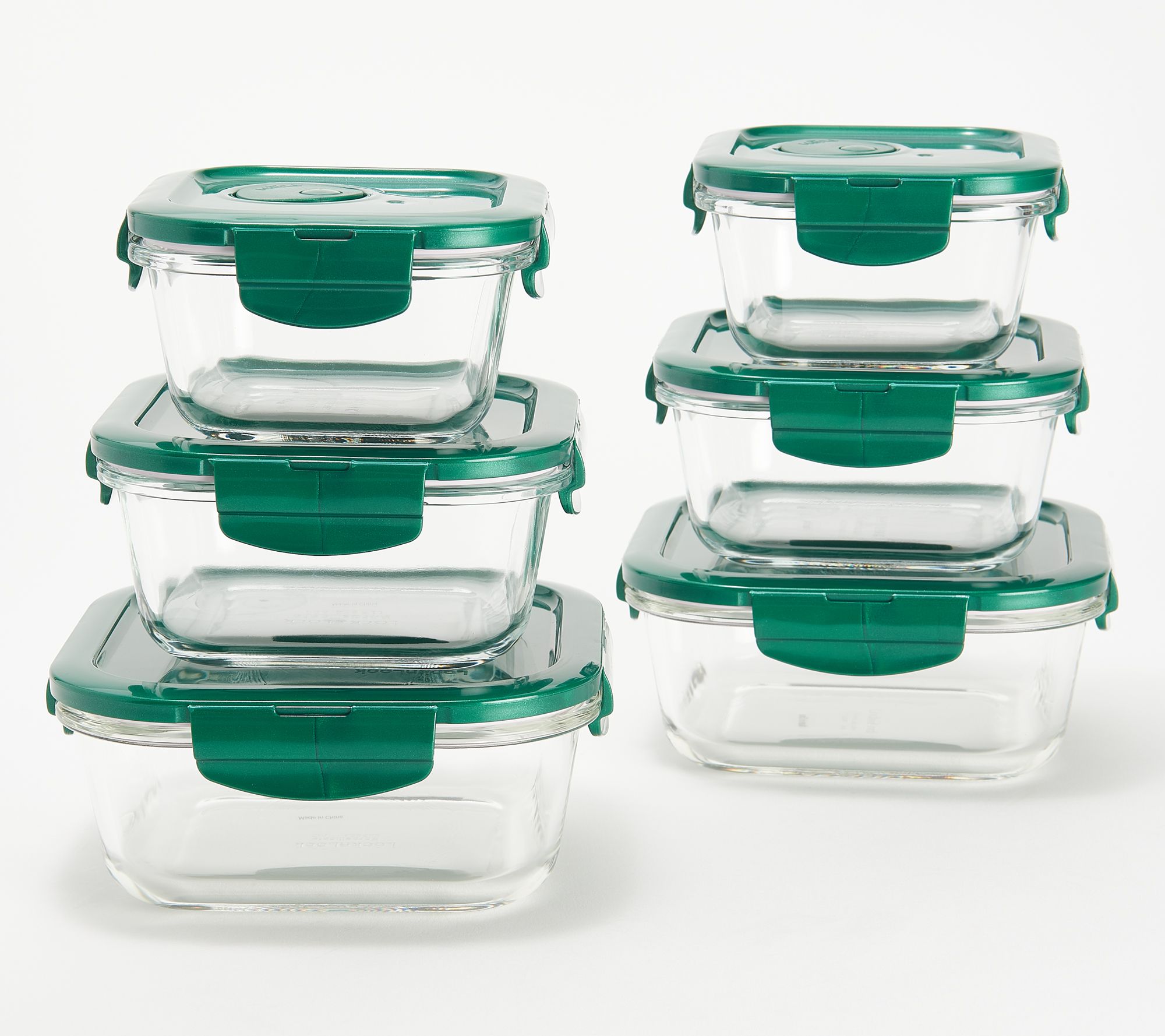 650ML Square Container with Lids- SLV10/PACK50/CTN500