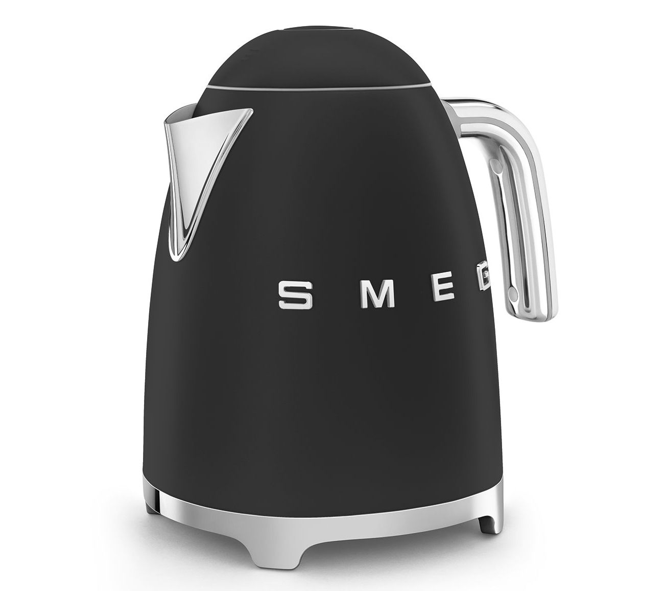 Smeg 50's Retro Style Electric Kettle