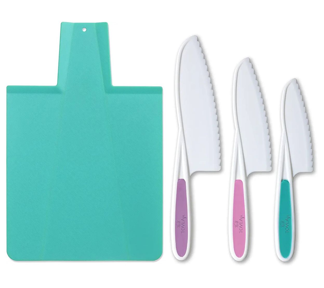 Tovla Jr. Unicorn Baking Set