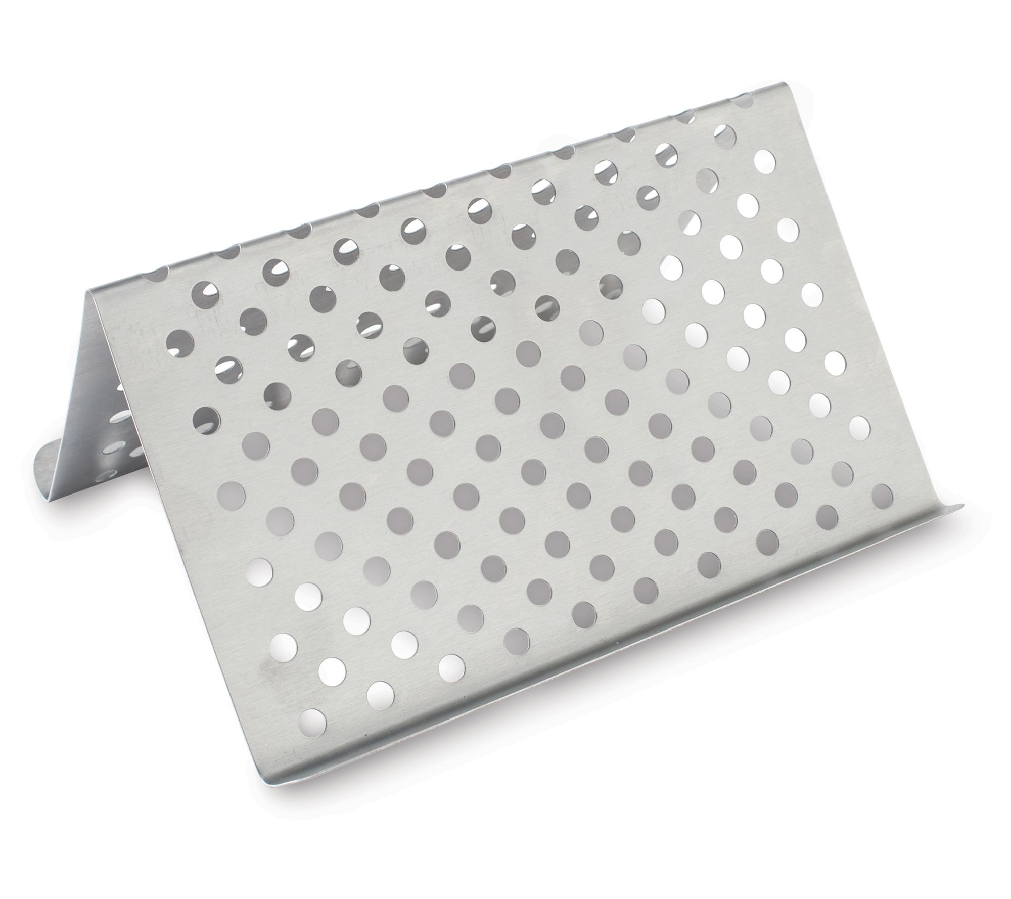 Nordic Ware Stainless Steel Grill Tent