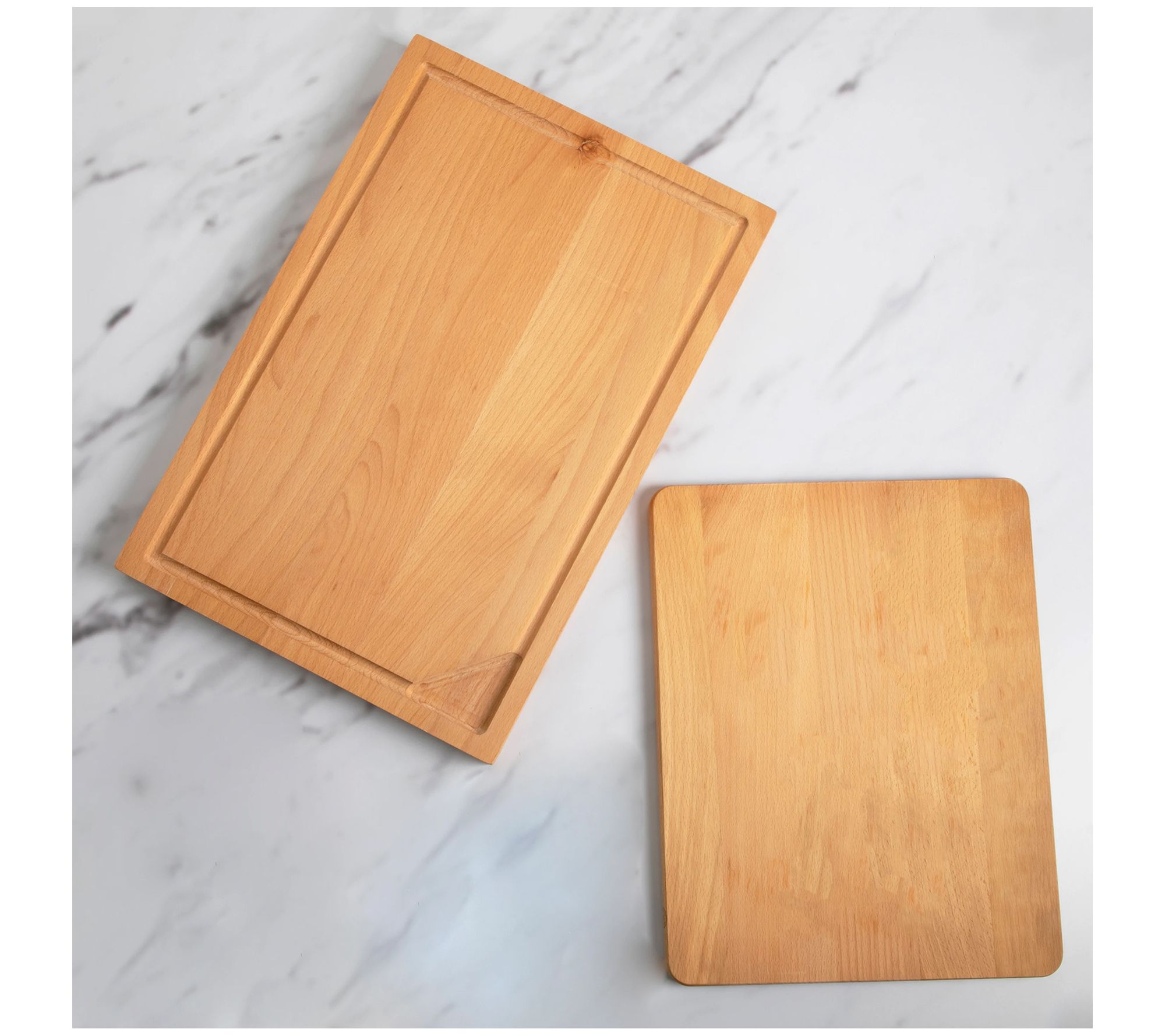 Martha Stewart 14 Mango Wood Cutting Board