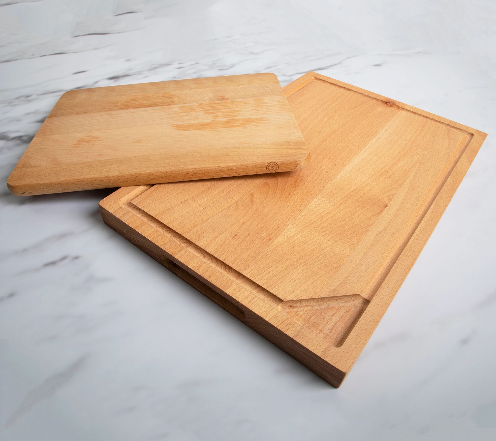 Martha Stewart Acacia Wood Serving Board