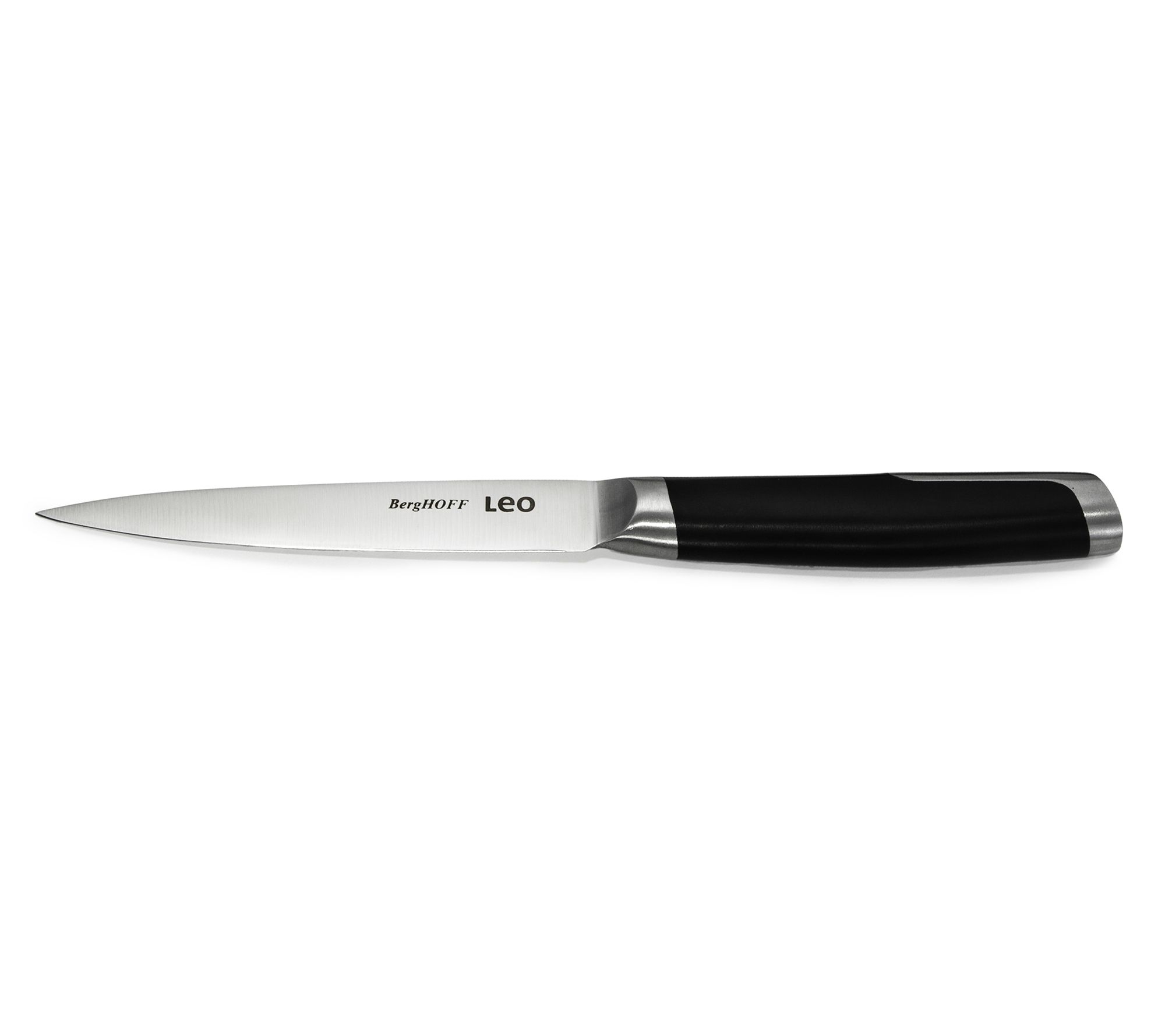 BergHOFF Graphite Stainless Steel Utility Knife4.75"