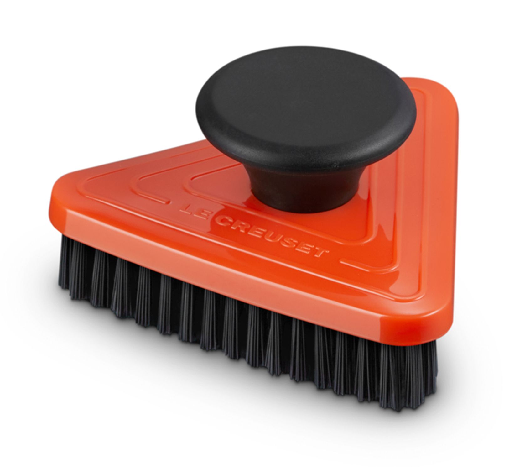 Le Creuset Triangle Grill Pan Brush