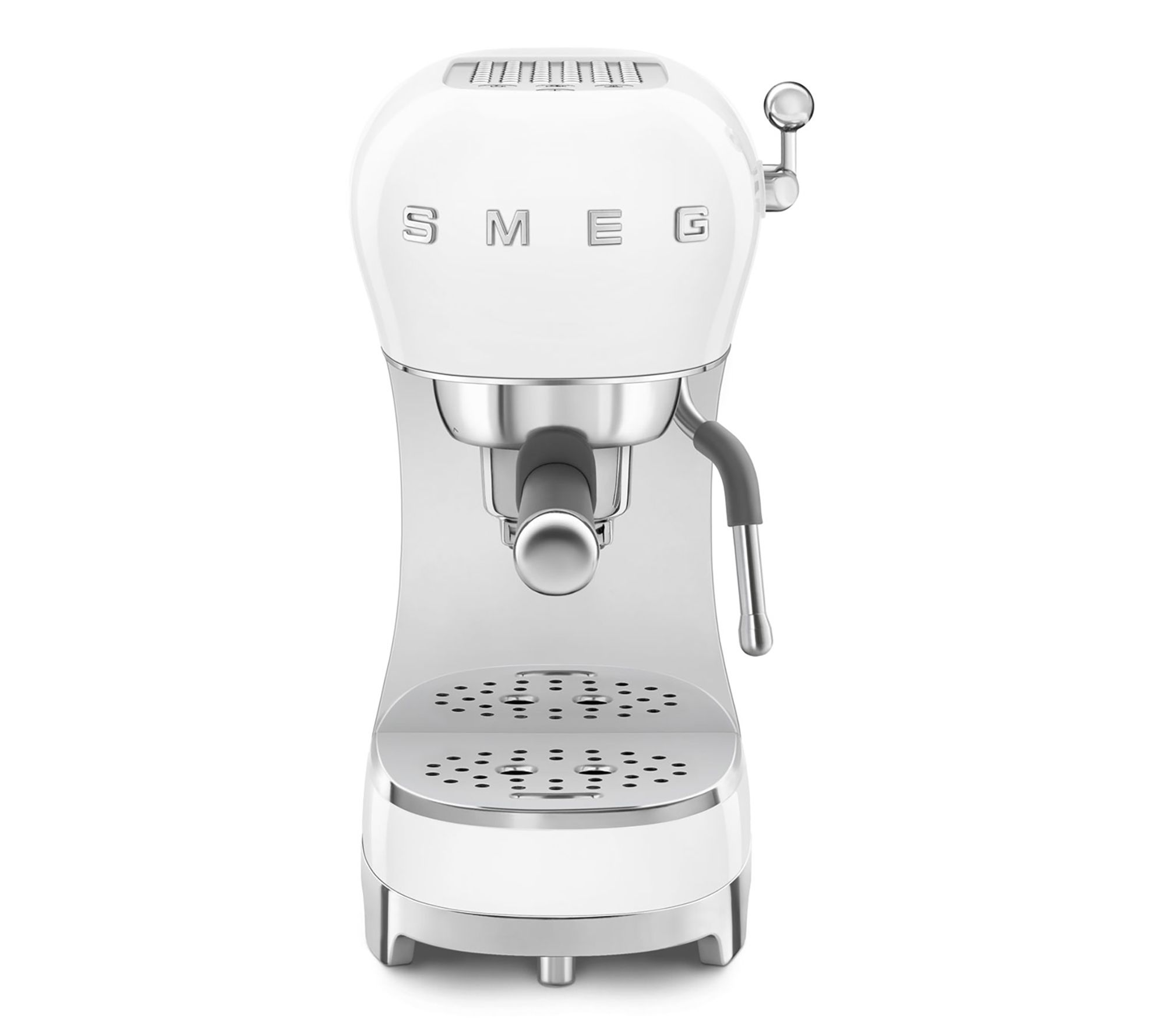 SMEG 50's Retro Style Manual Espresso Machine