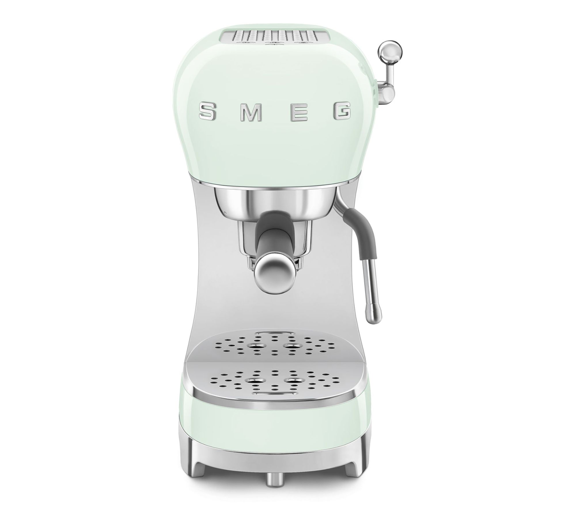 SMEG 50's Retro Style Manual Espresso Machine