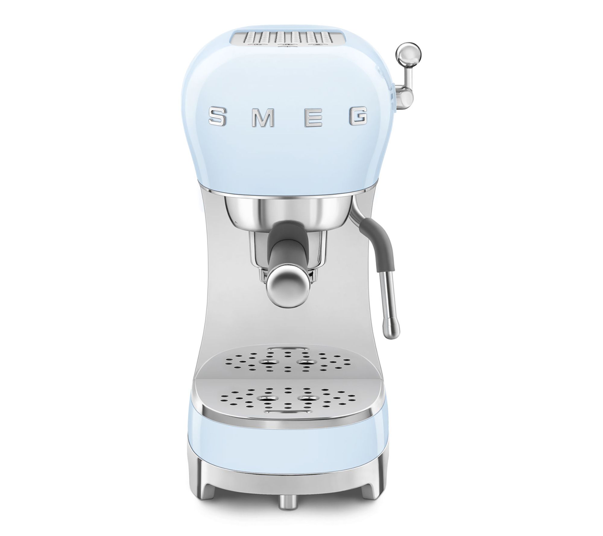 SMEG 50's Retro Style Manual Espresso Machine