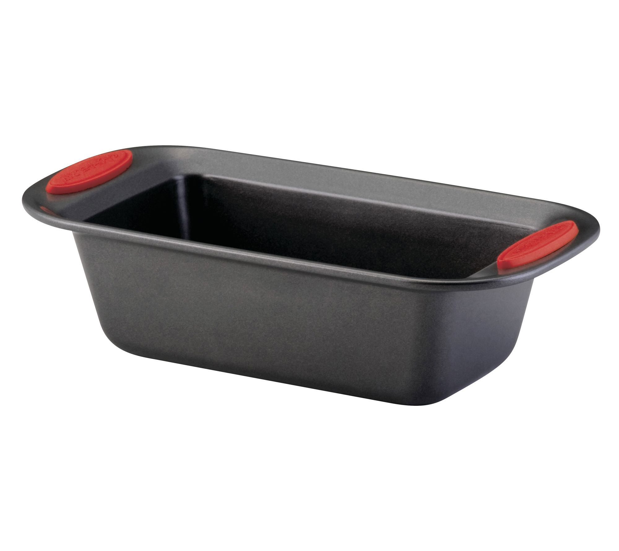 Rachael Ray Yum -o! Nonstick Ov en Lovin' Loaf Pan, 9-in x 5-i
