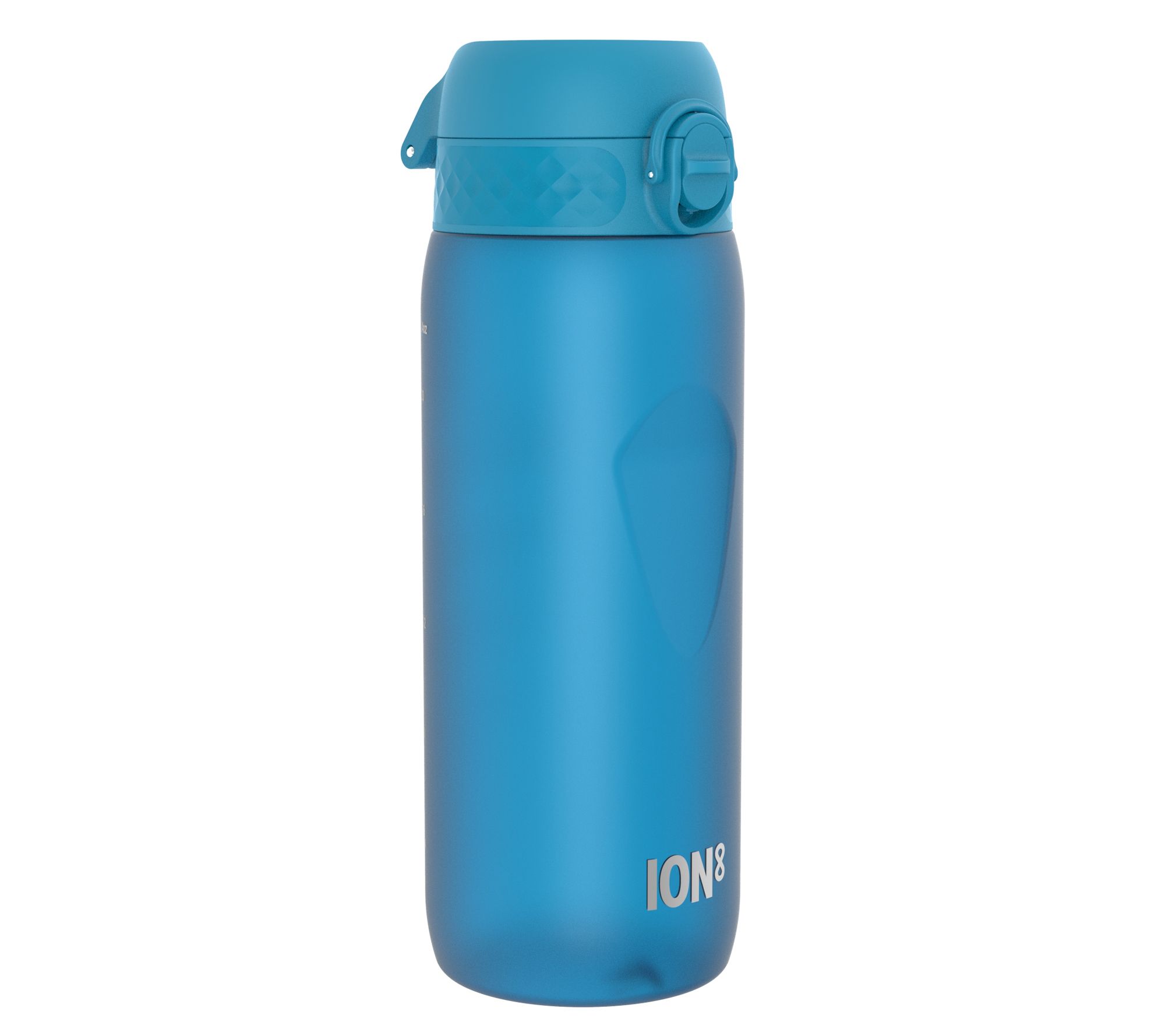 Ion8 24oz BPA Free Recyclon Water Bottle - LeakProof Flip Lid