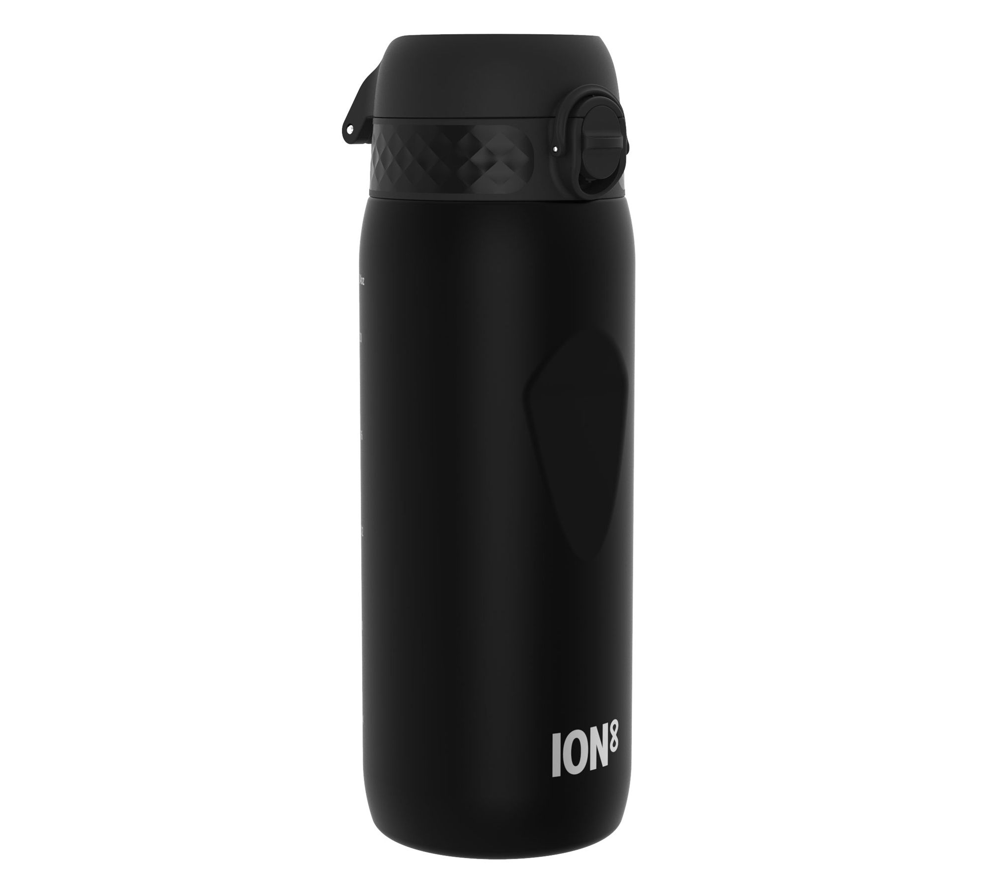 Ion8 24oz BPA Free Recyclon Water Bottle - LeakProof Flip Lid