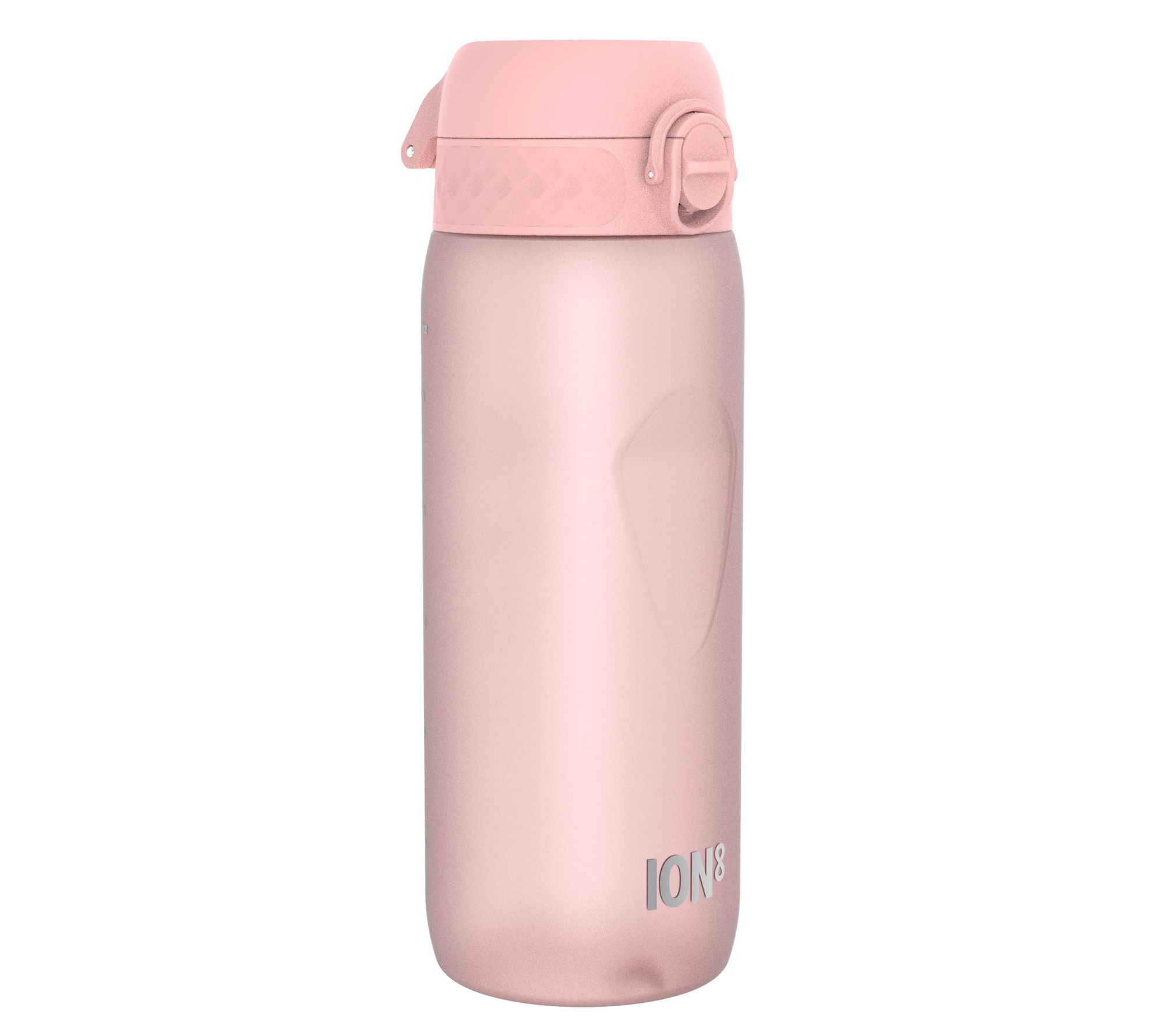 Ion8 24oz BPA Free Recyclon Water Bottle - LeakProof Flip Lid