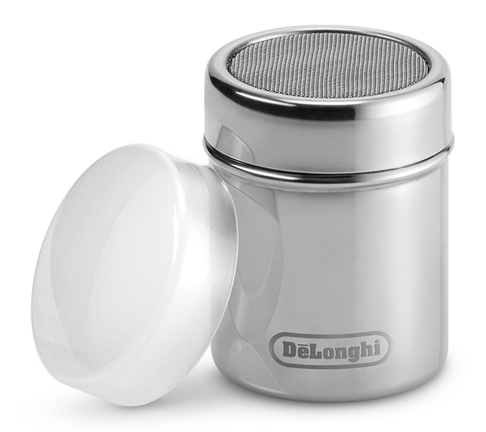 De'Longhi Cocoa Shaker
