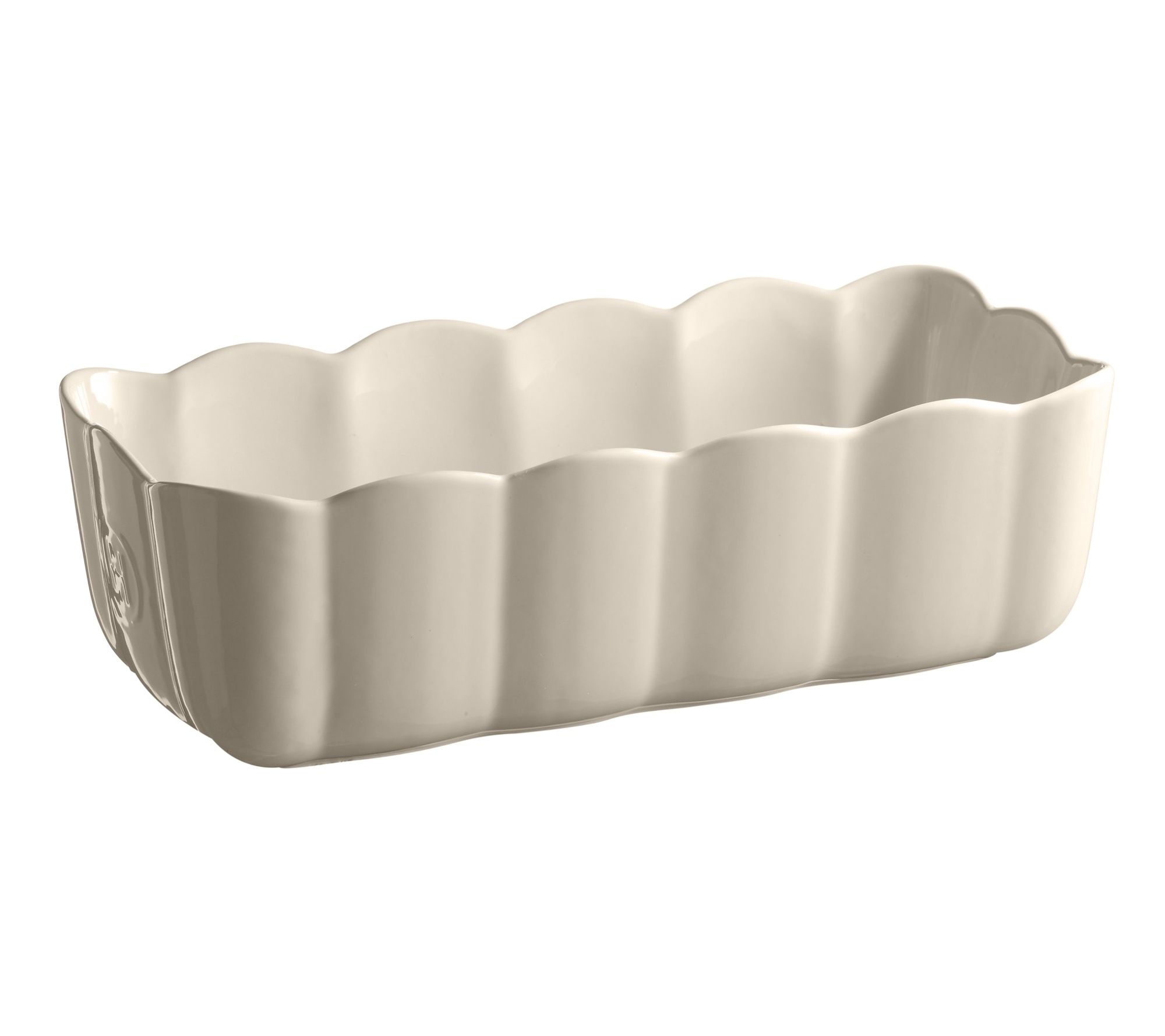 Emile Henry, USA Madeleine Loaf Dish