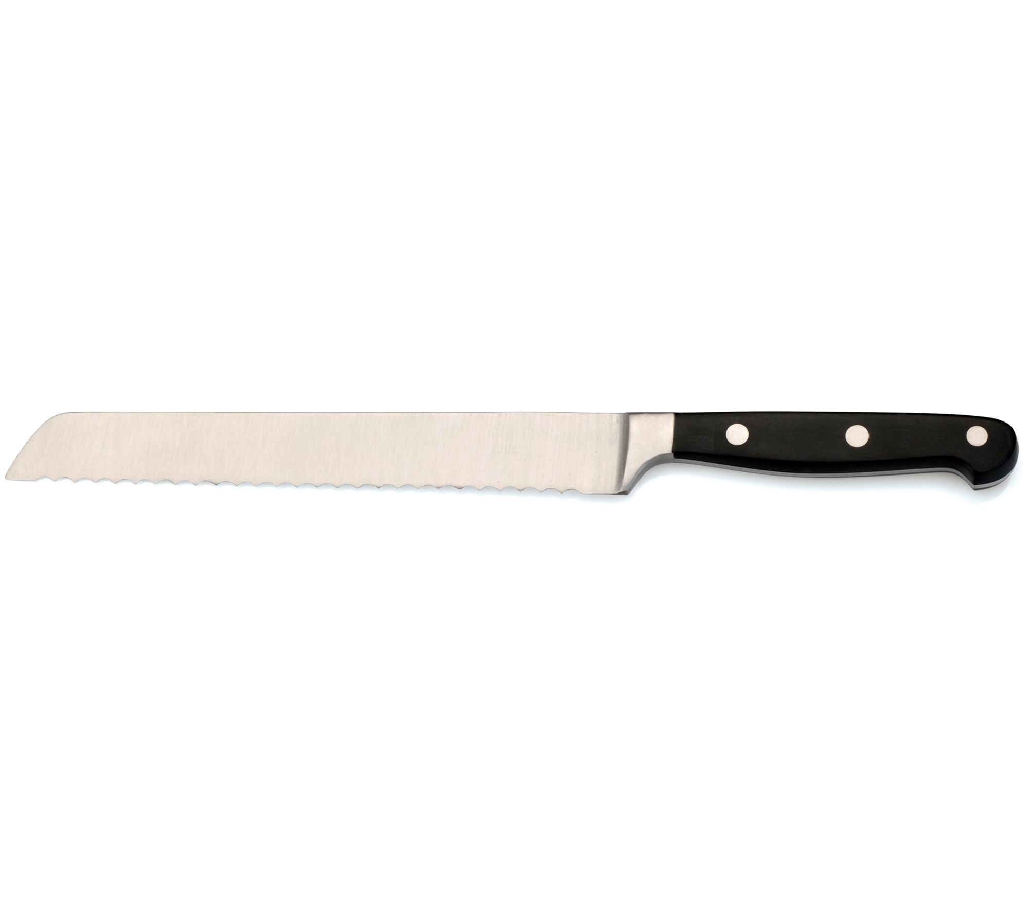 BergHOFF Essentials 8" Stainless Steel Bread Knife