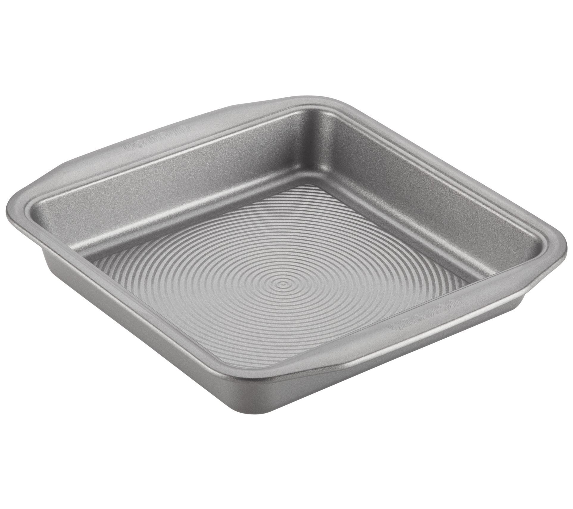 Square Cake Pan 9