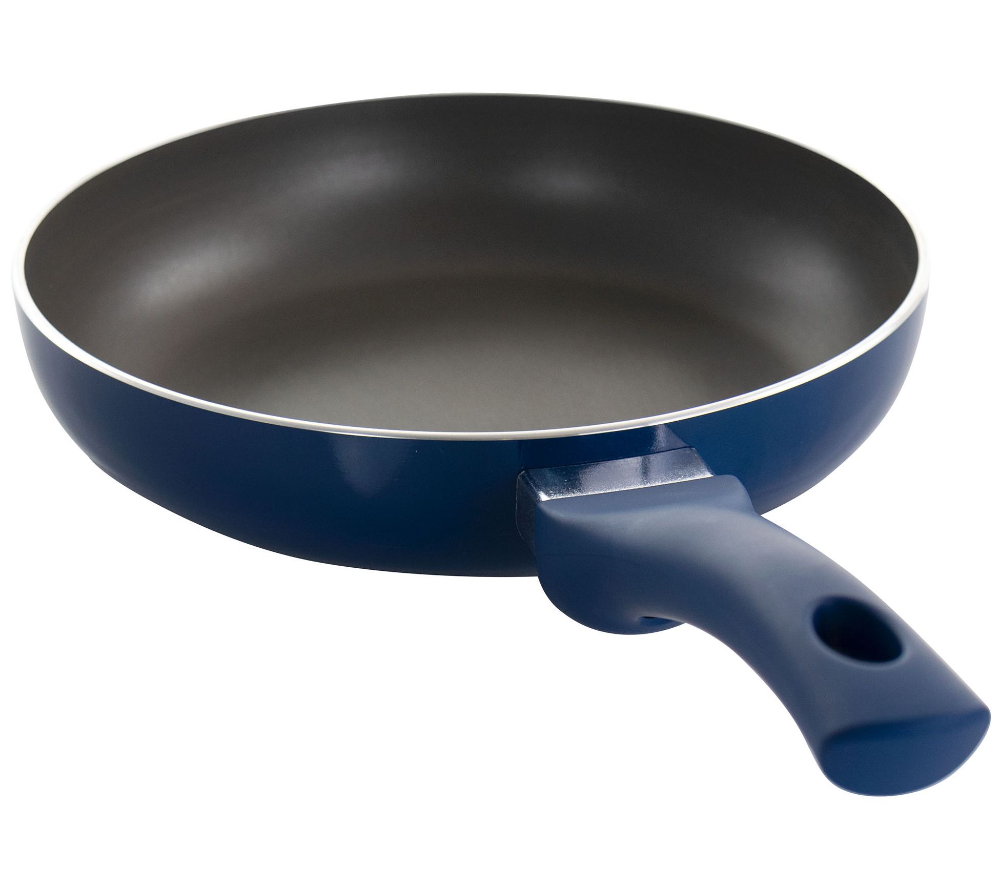 Gibson Home Ellsworth 8 Inch Aluminum Nonstick Frying Pan : Target