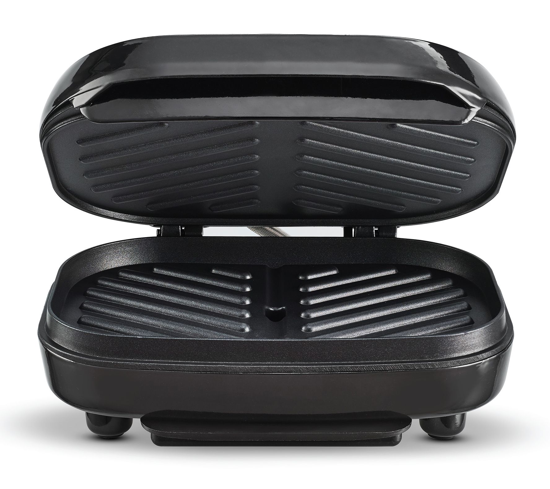 Bella 2Burger Electric Grill