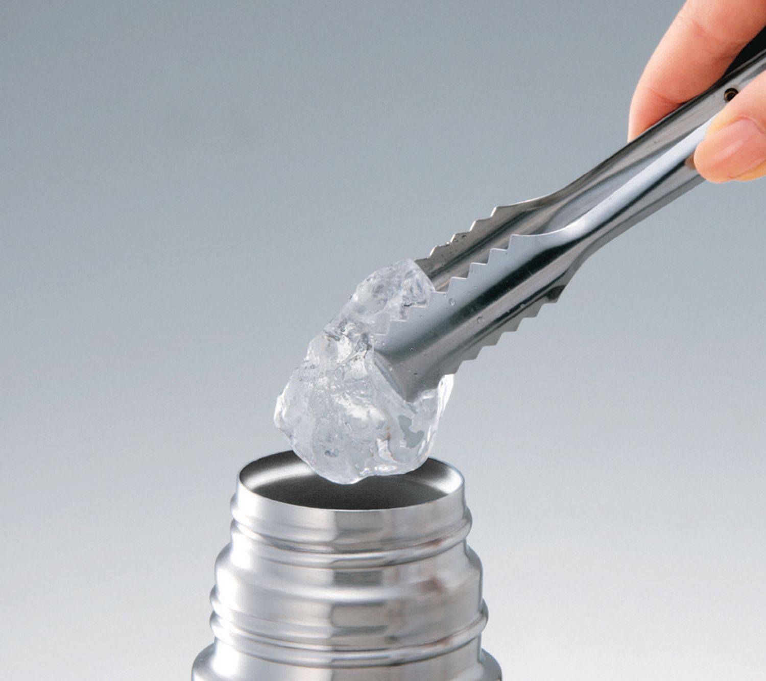 Zojirushi 17 oz Stainless Bottle