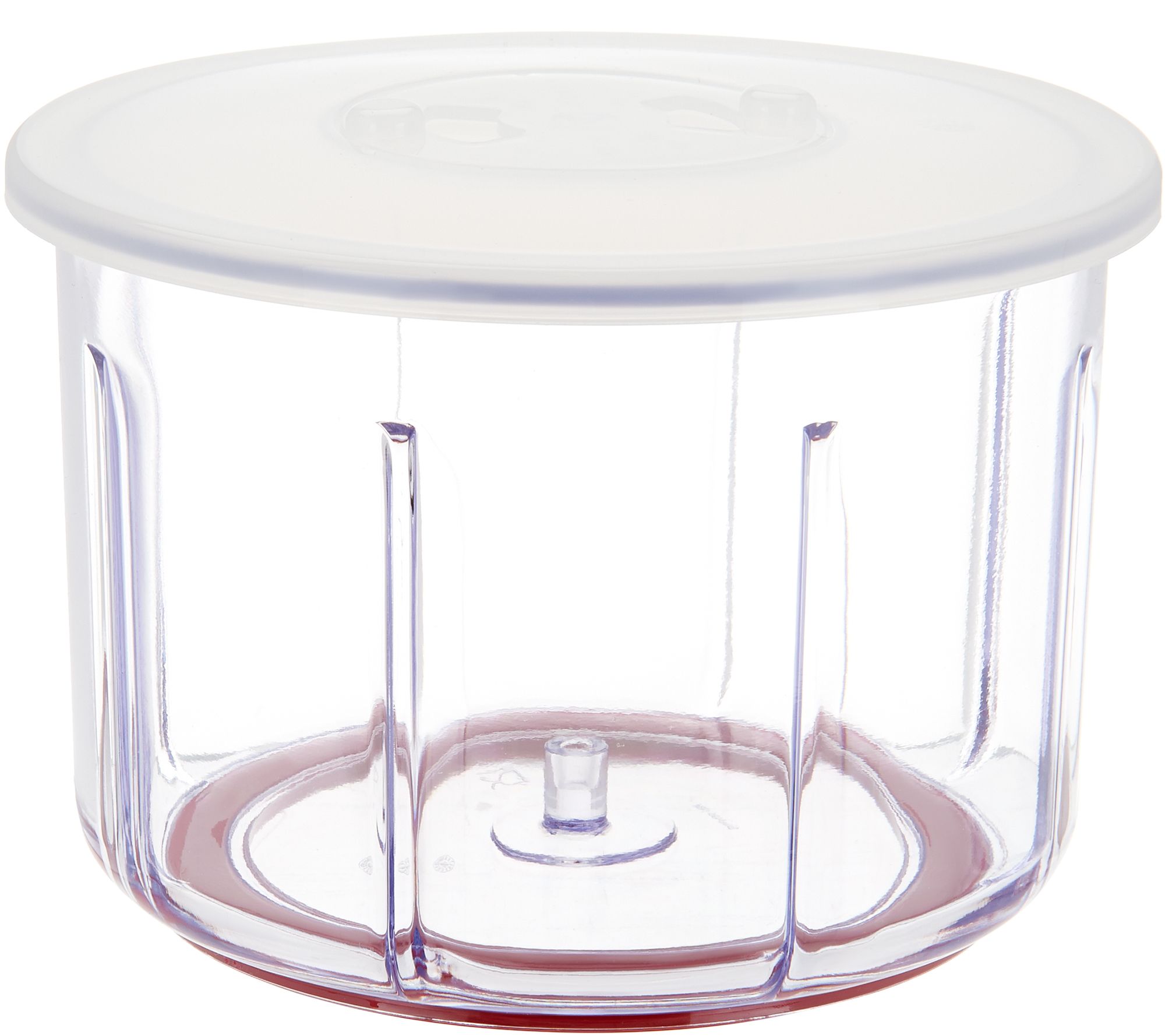 Kuhn Rikon 4 Cup Pull Chop