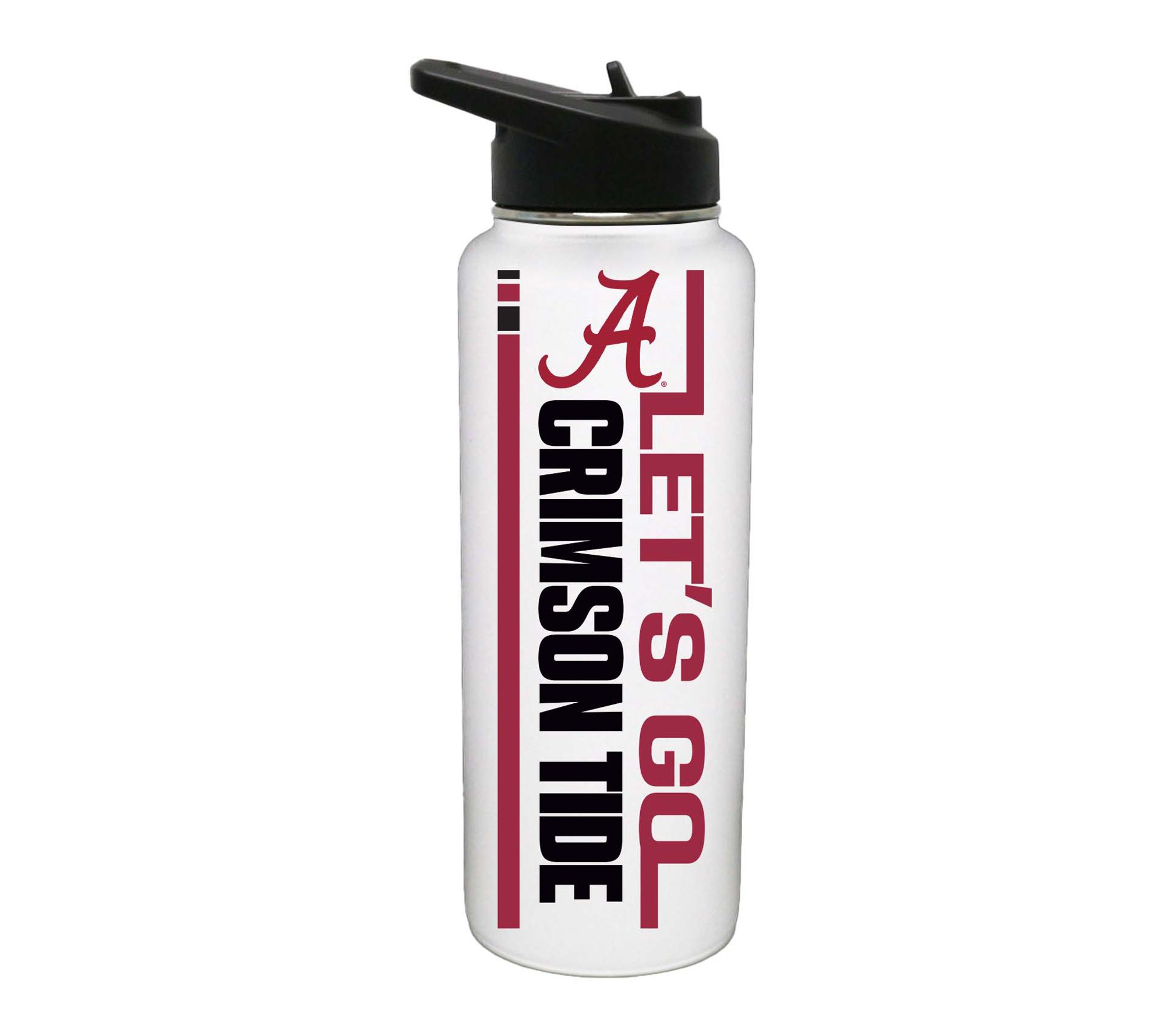 Memory Company NCAA 34oz Let's Go Team Quencher