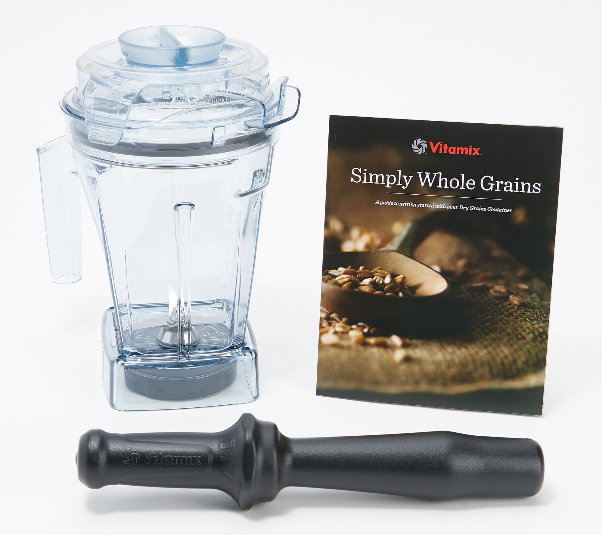 Vitamix 48 Oz Dry Grains Container With