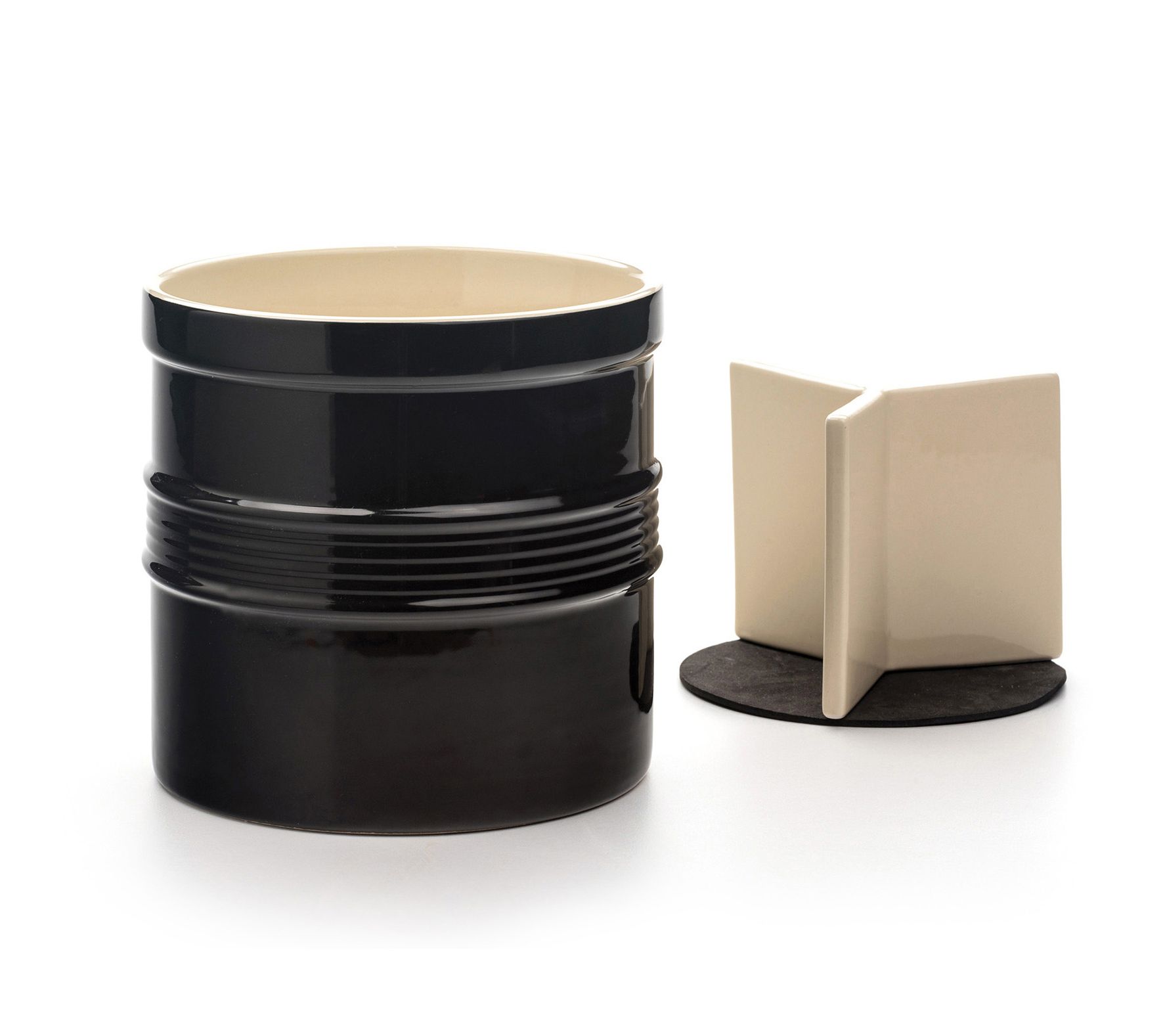RSVP Oversized Tool Crock