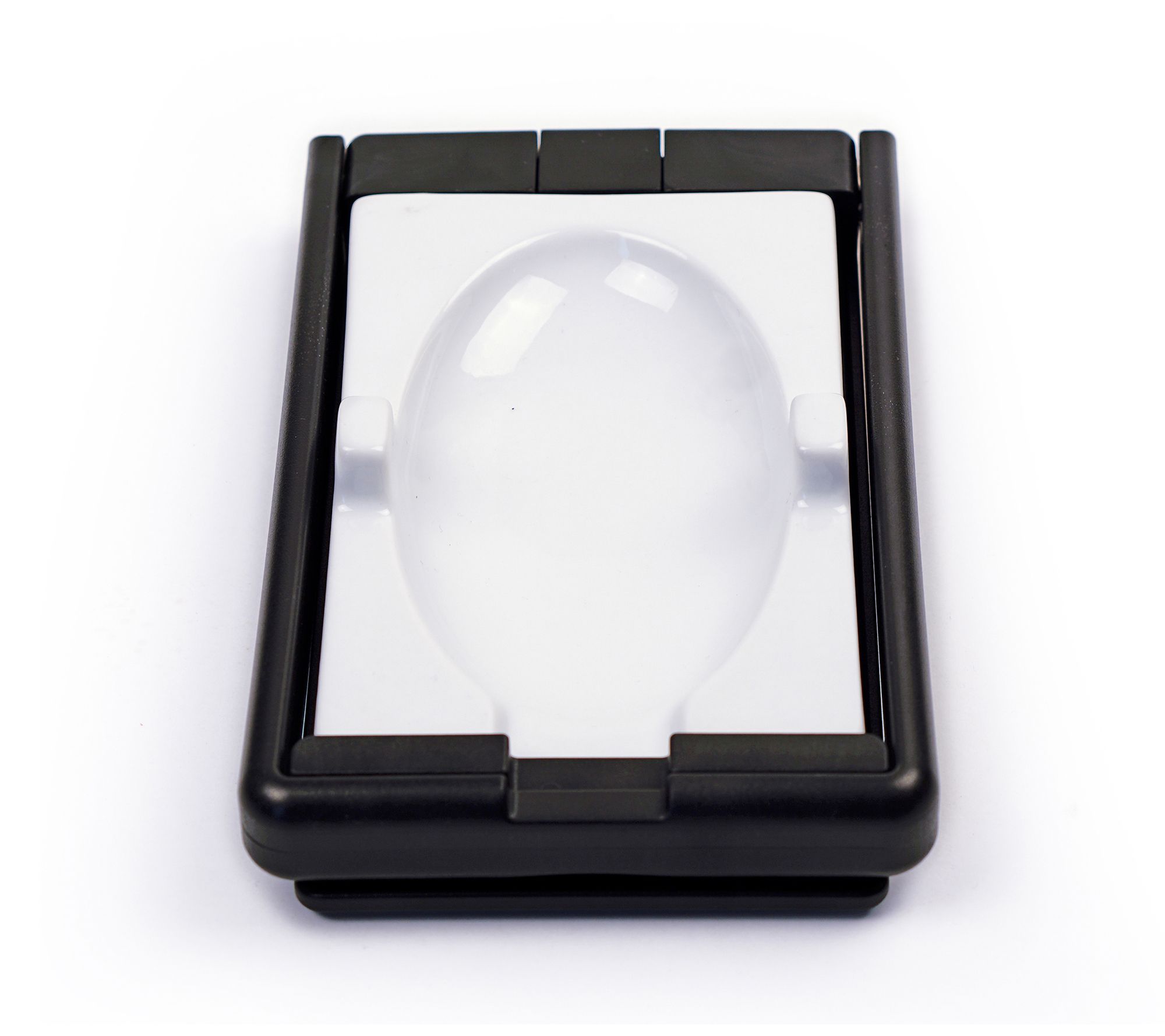RSVP Two-In-One Spoon & Lid Rest