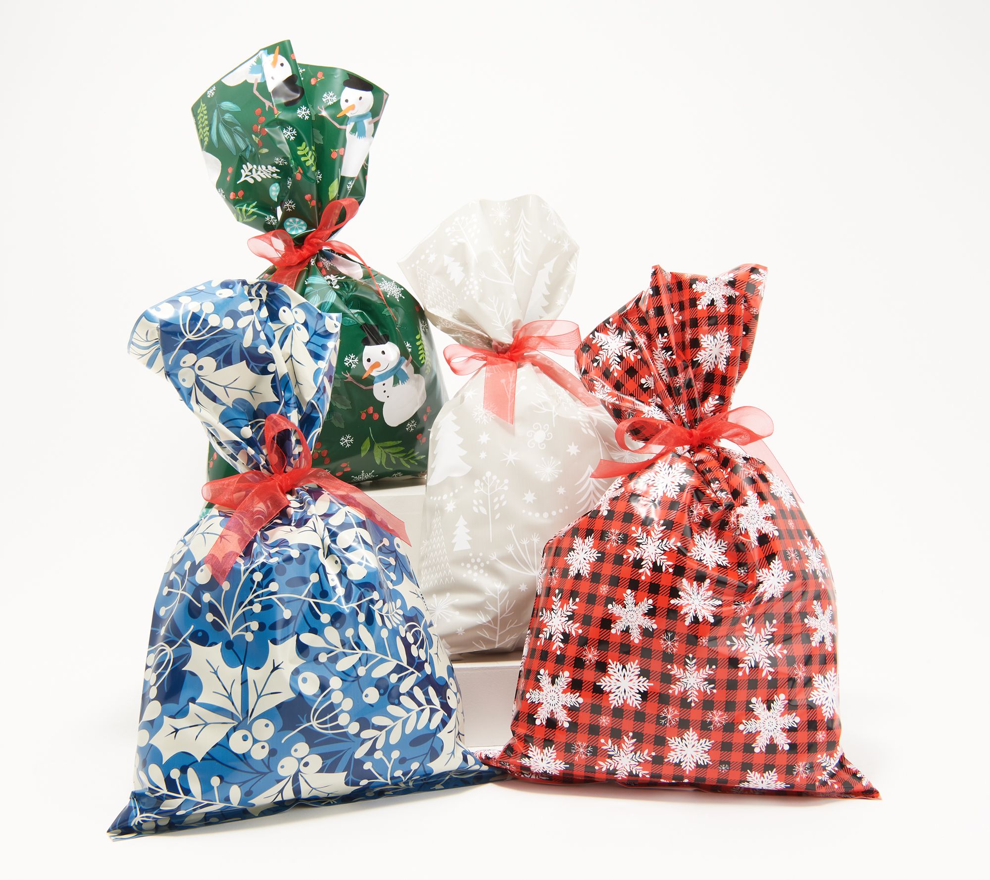 Primula Peak Insulated Tumblers 4-Pack w/ Gift Boxes $25.48 Shipped - Wheel  N Deal Mama