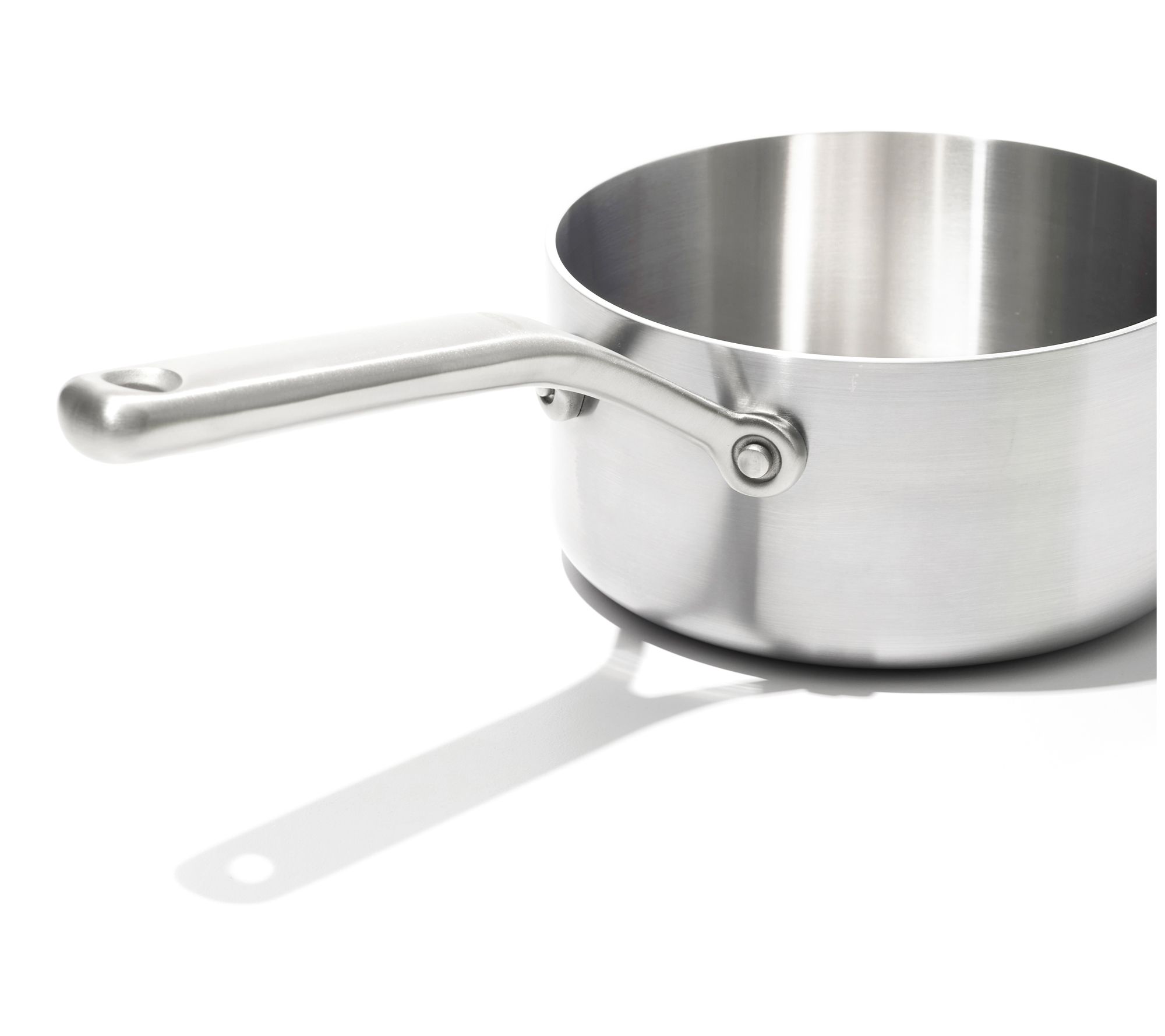 Oxo Stainless Steel Mira Series Cookware Review - Consumer Reports