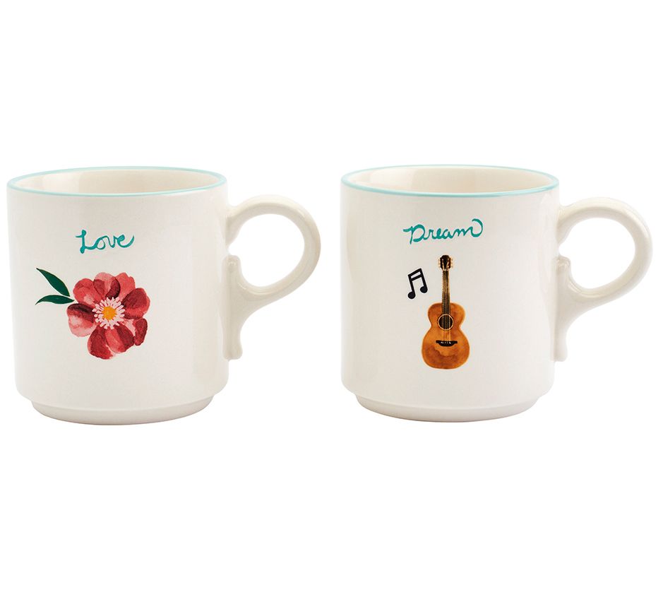 Primula Set of 4 Insulated S/S Tall Mugs With Gift Bags 