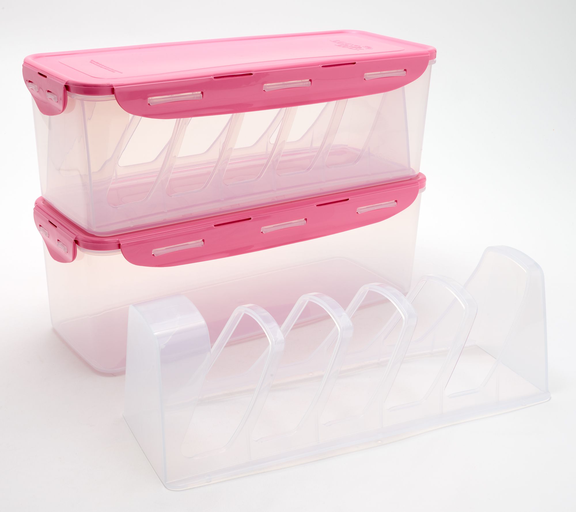 clear bread container case for fridge Airtight Containers for Bread Bread