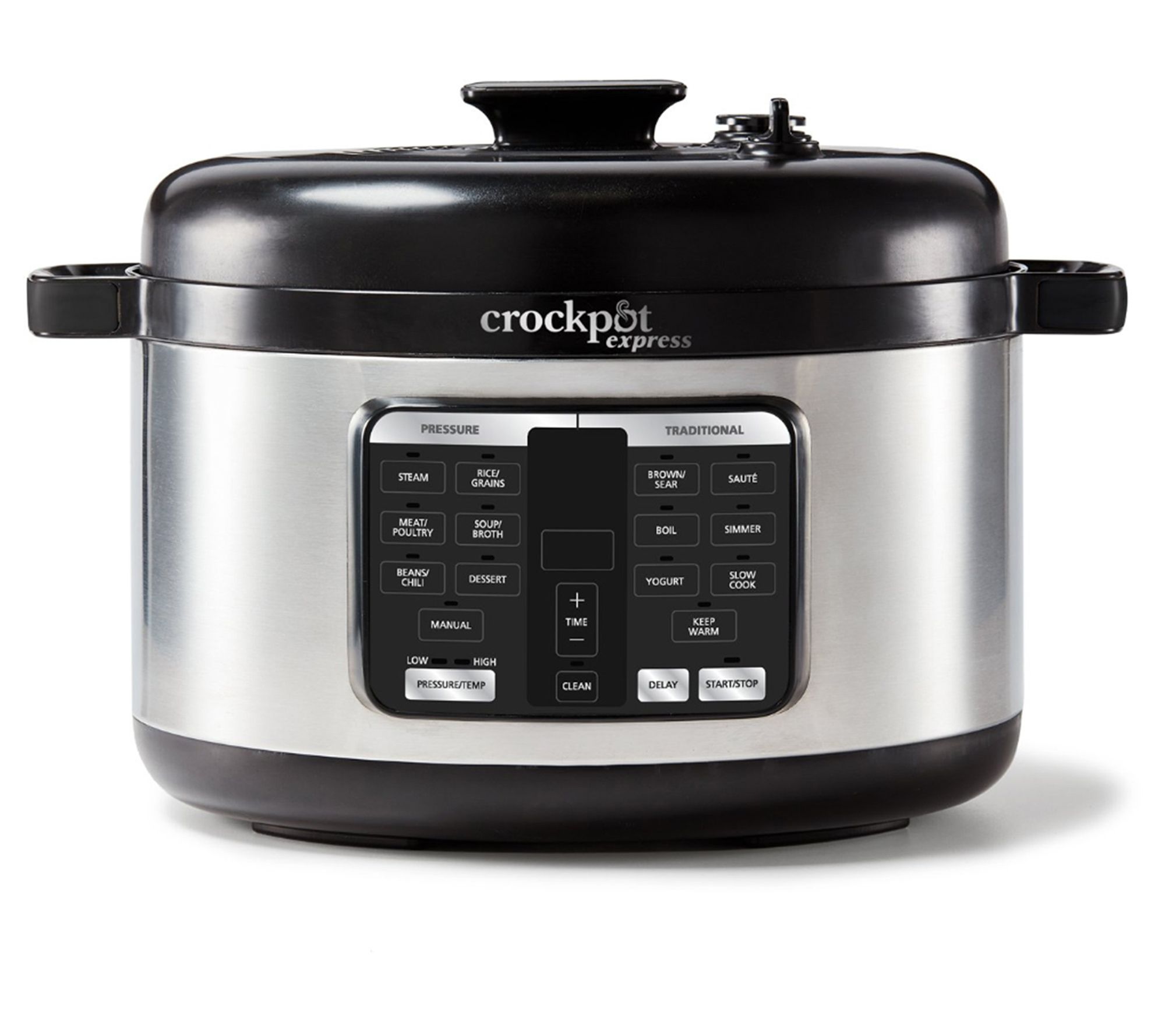 Crock-pot Rectangular Crock Pot Brand Ribbed Casserole Crock-pot