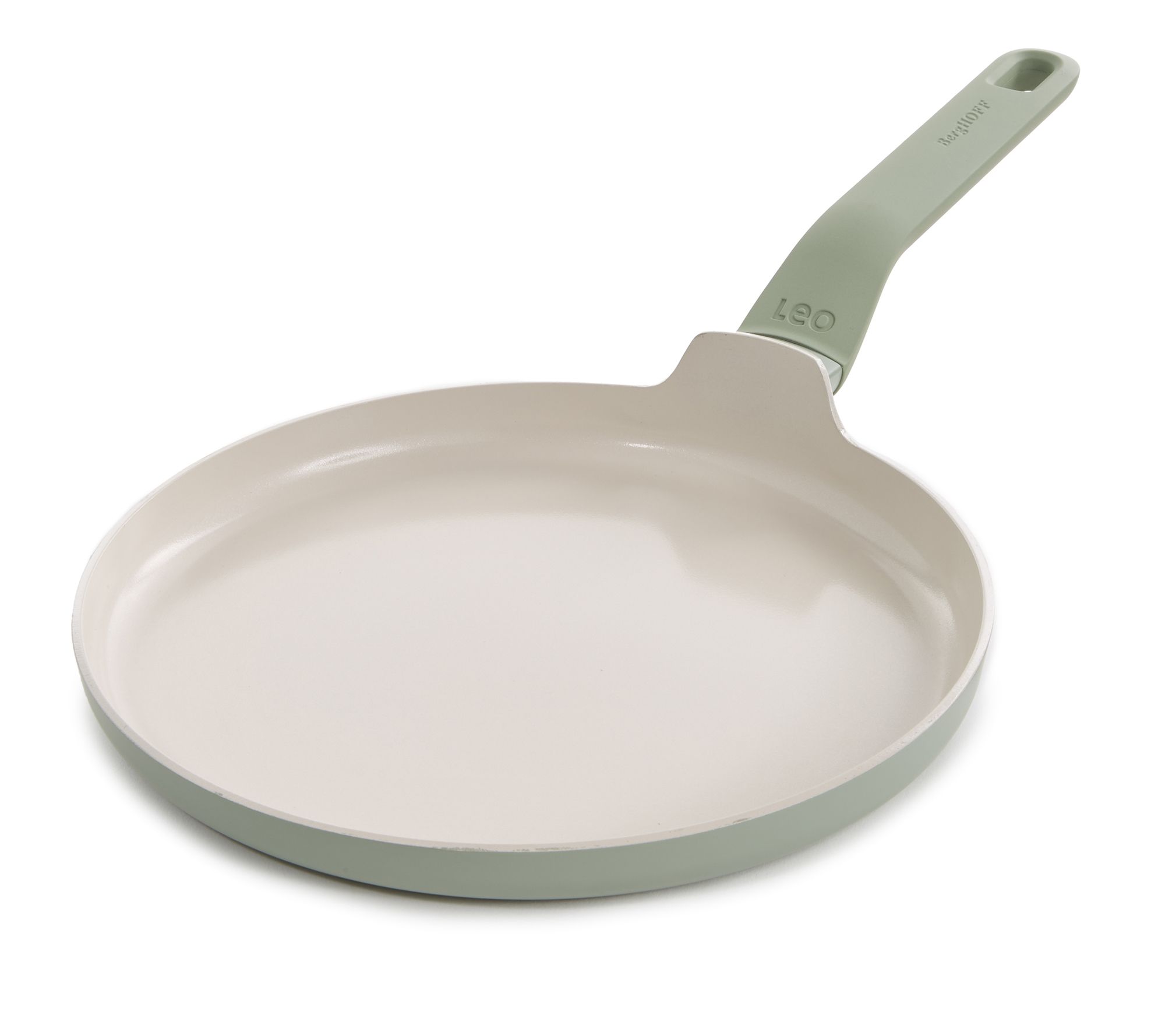 BergHOFF 10" Balance Non-stick Ceramic Omelet Pan