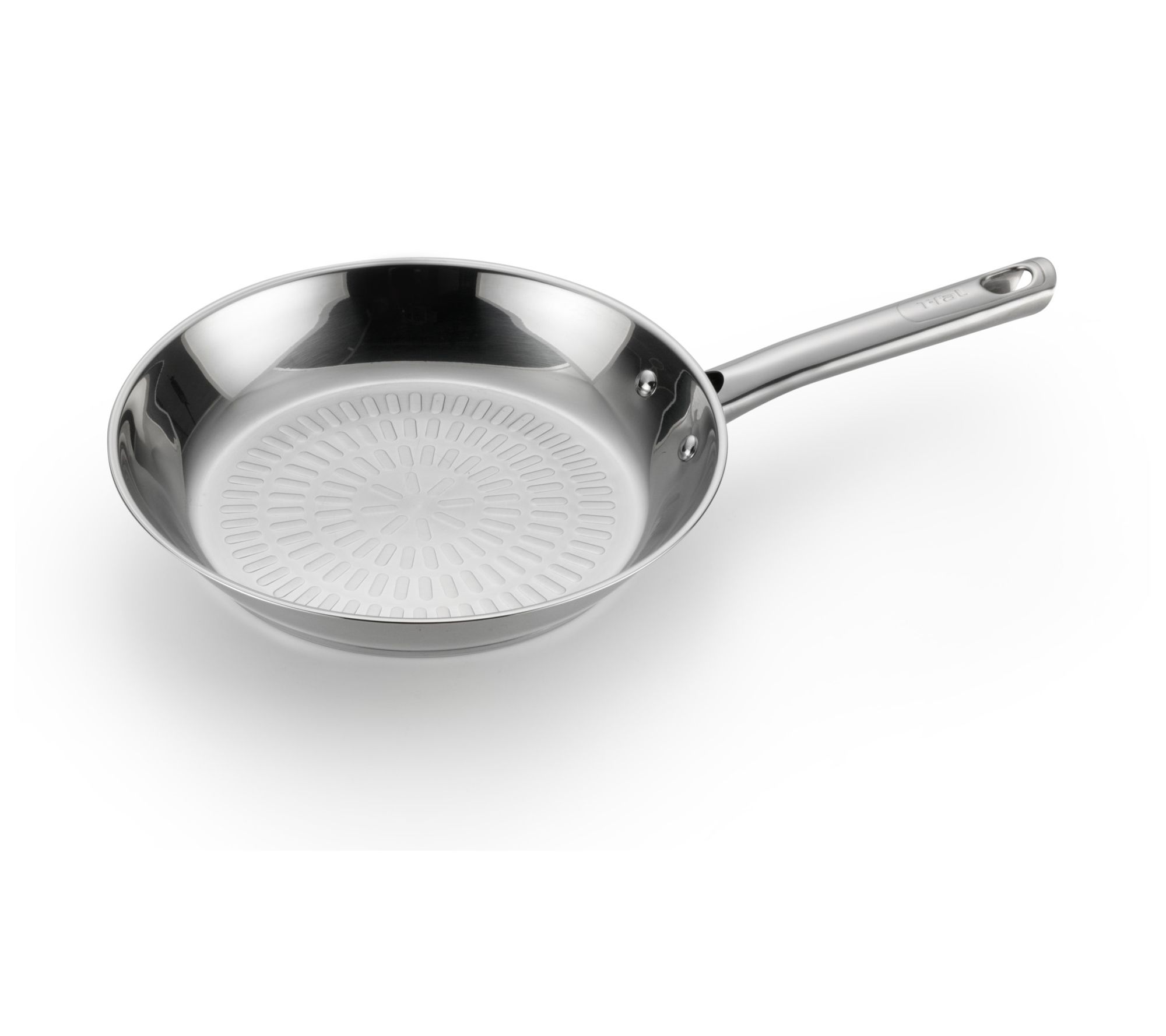 T-Fal E7600774 Performa Stainless Steel 12 InchFry Pan